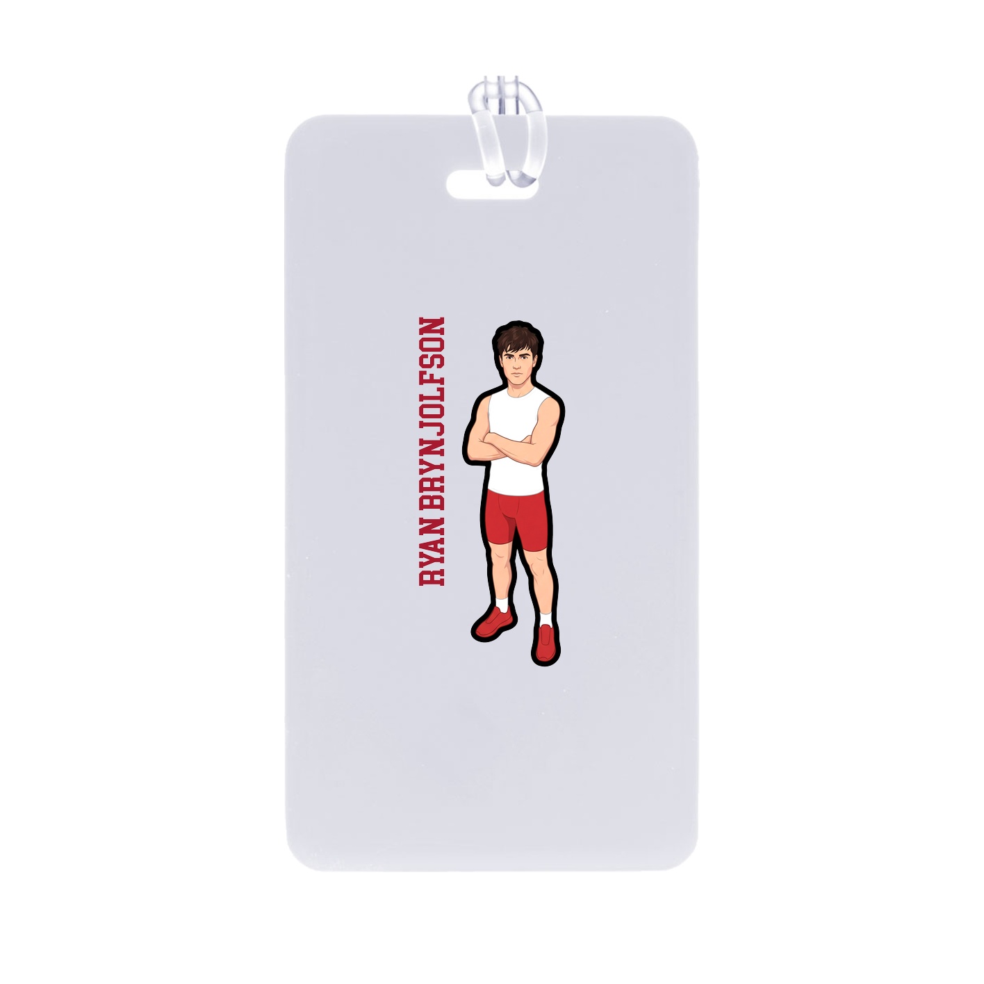 Bag Tag