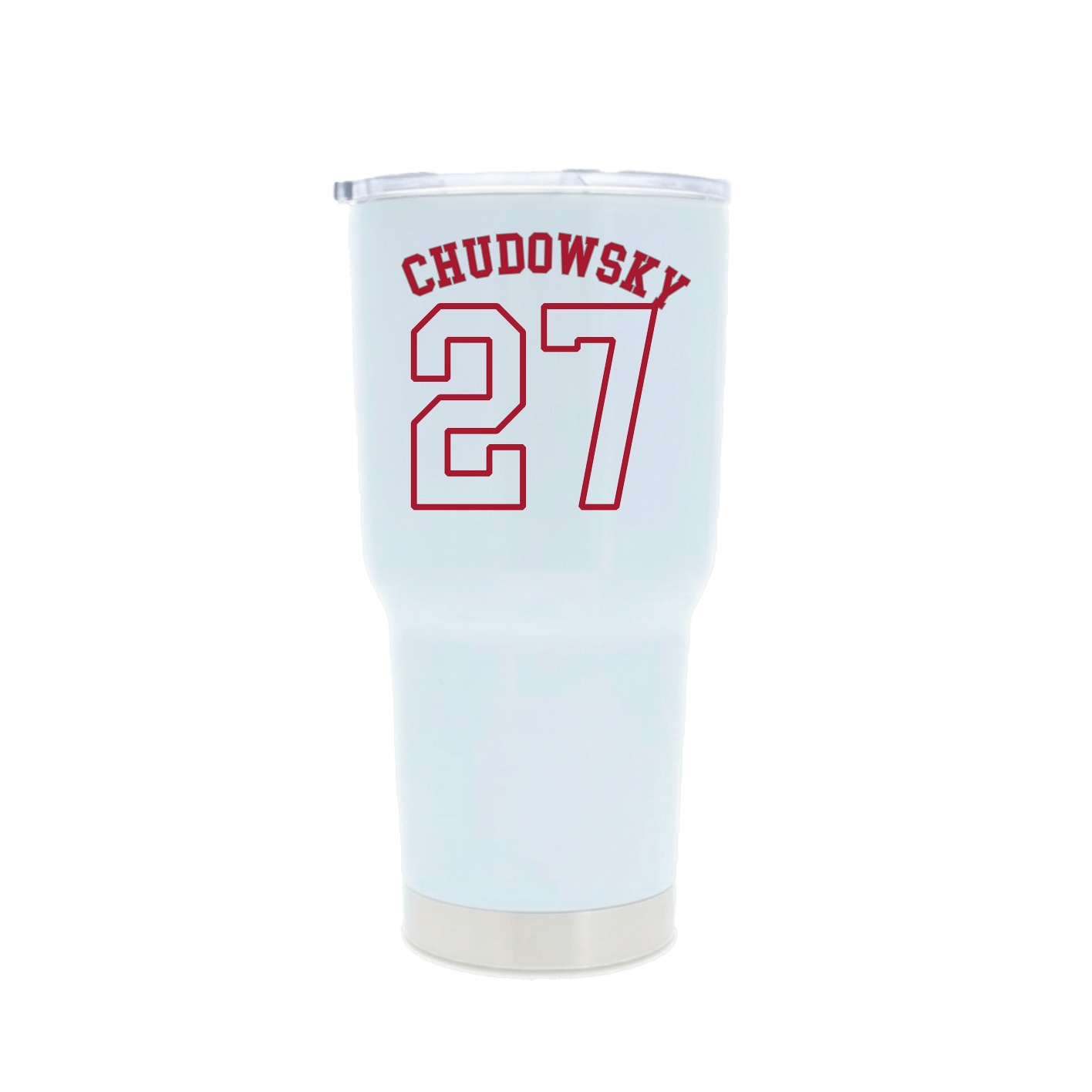 30oz Stainless Steel Tumbler