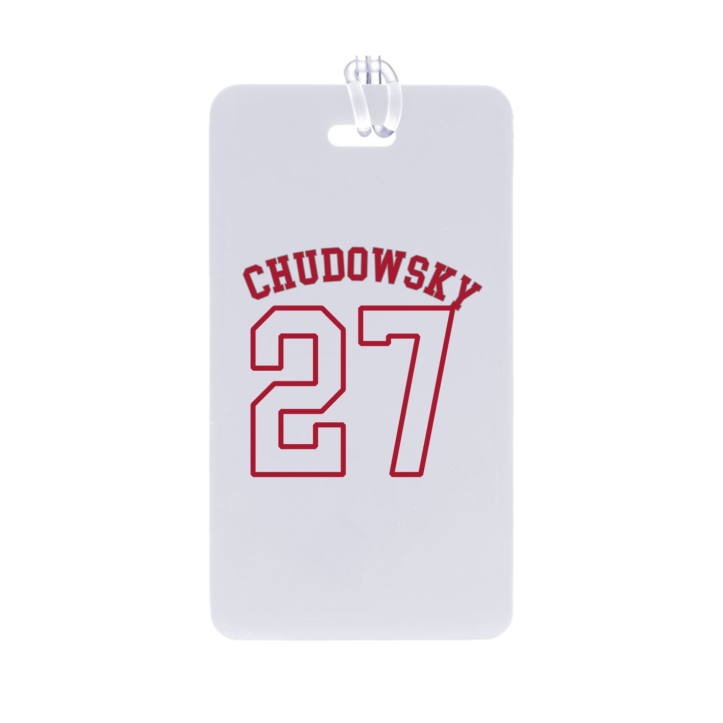 Bag Tag