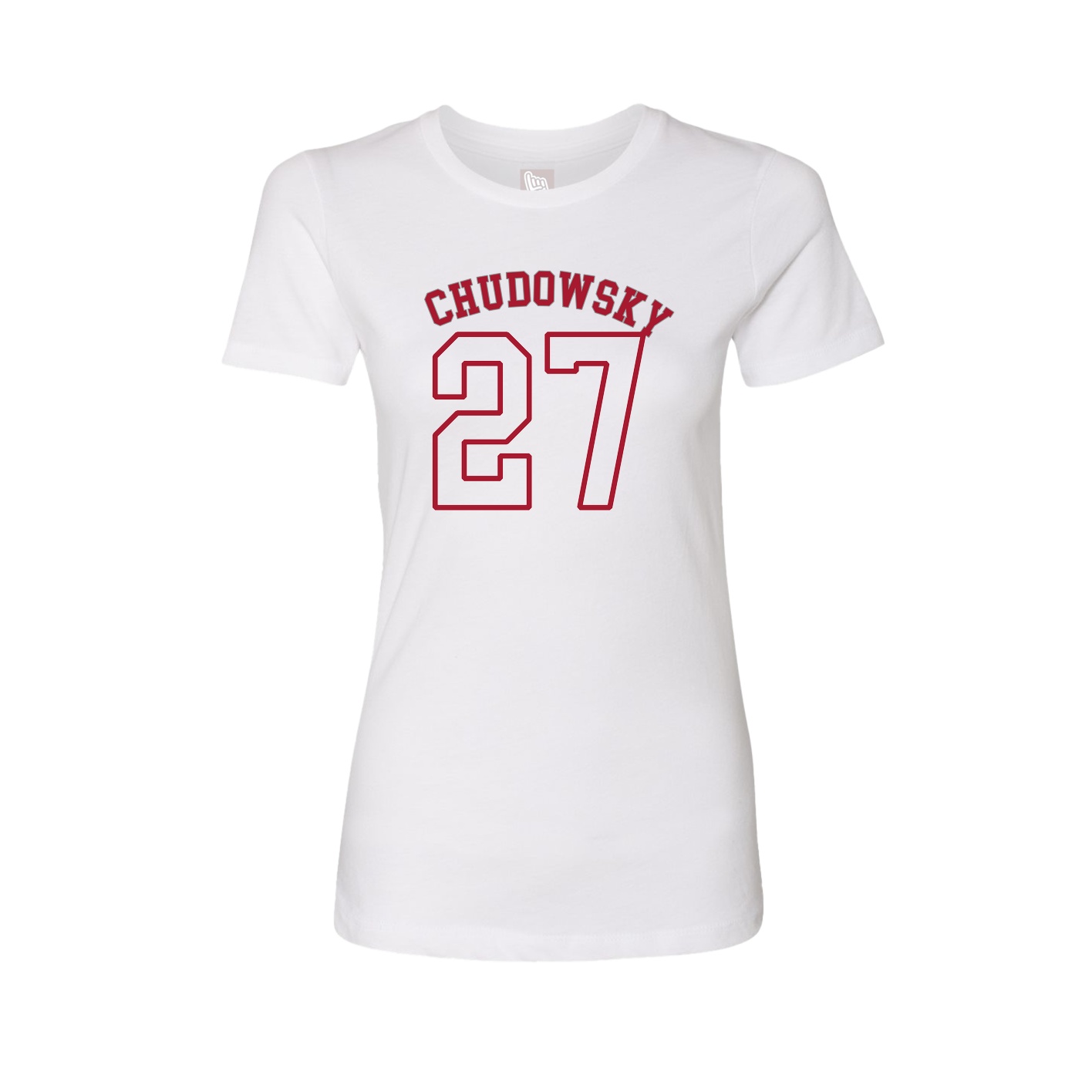 Womens Tee