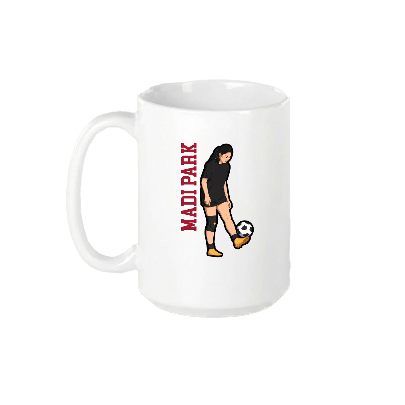 15oz Coffee Mug