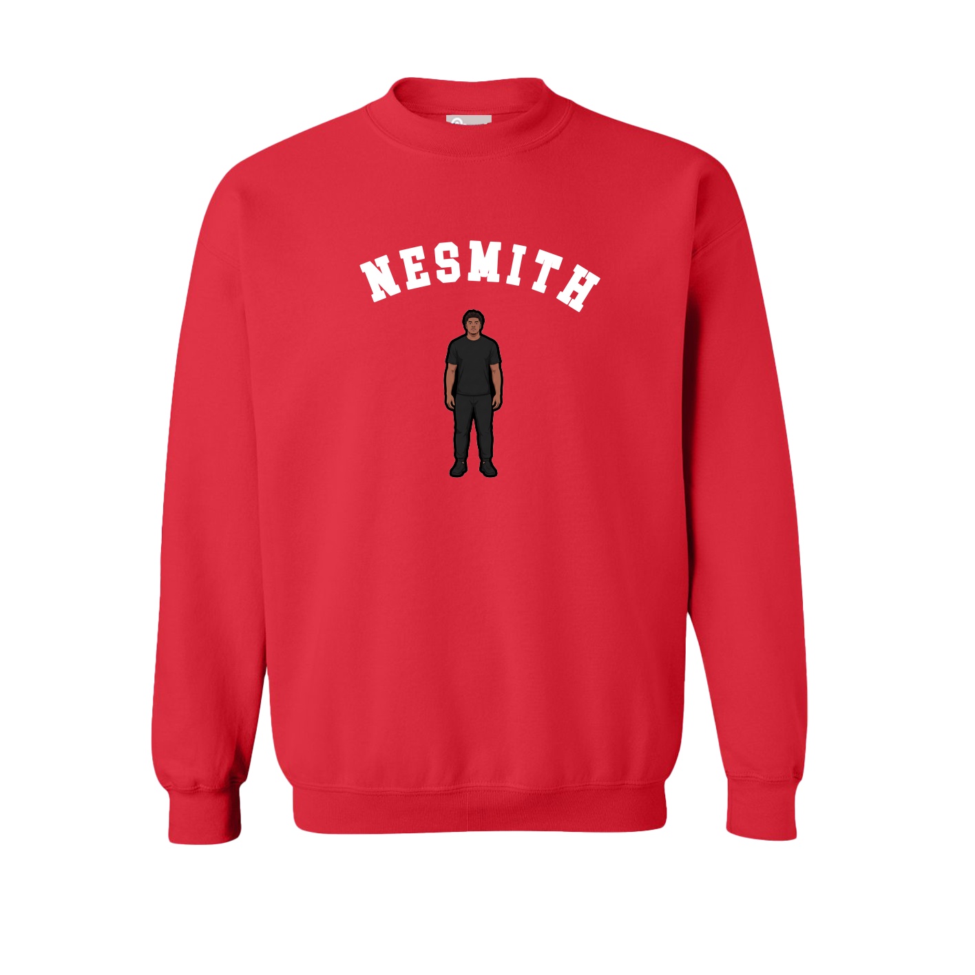 Fleece Crew