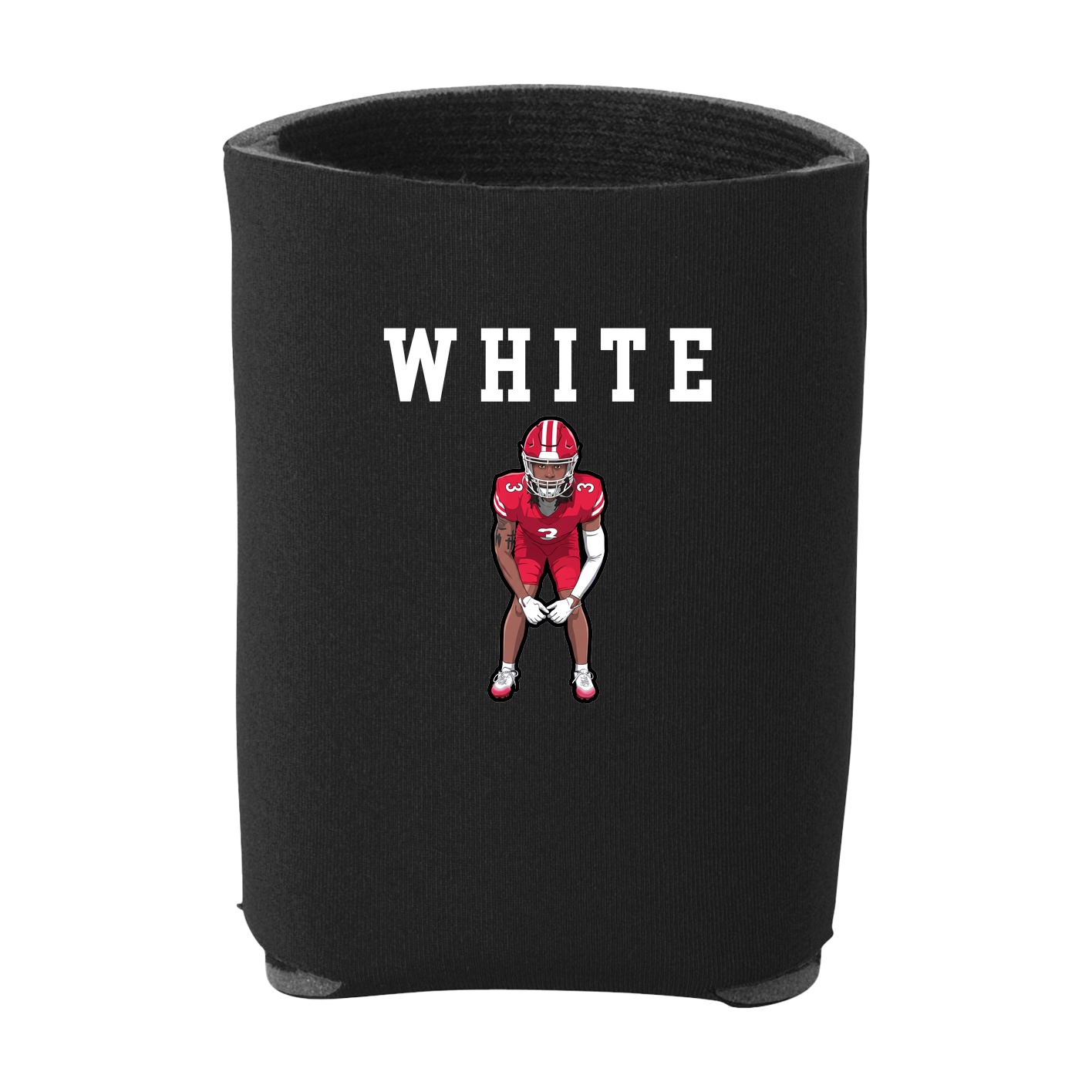 Can Holder — Shirsey in Black