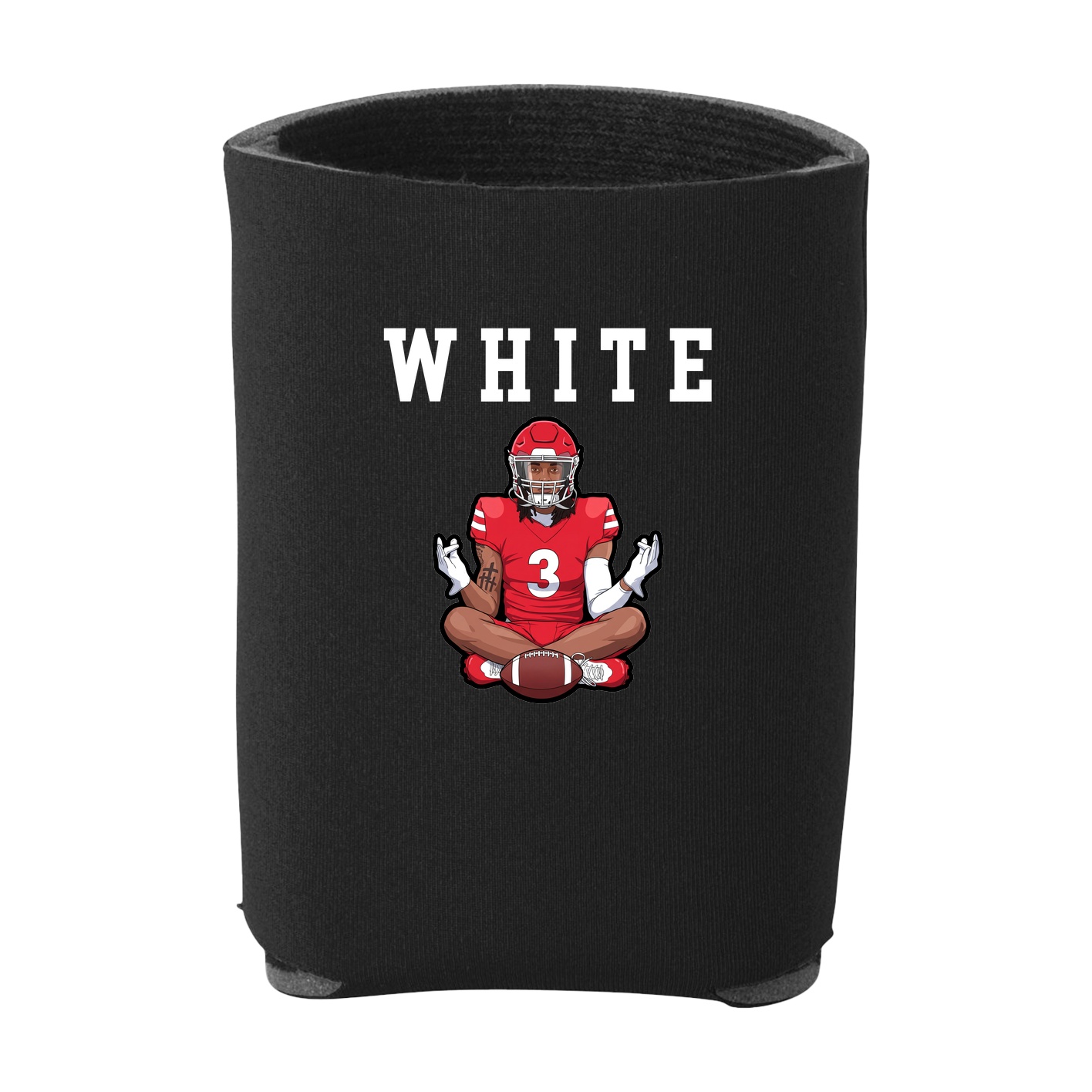 Can Holder — Shirsey in Black
