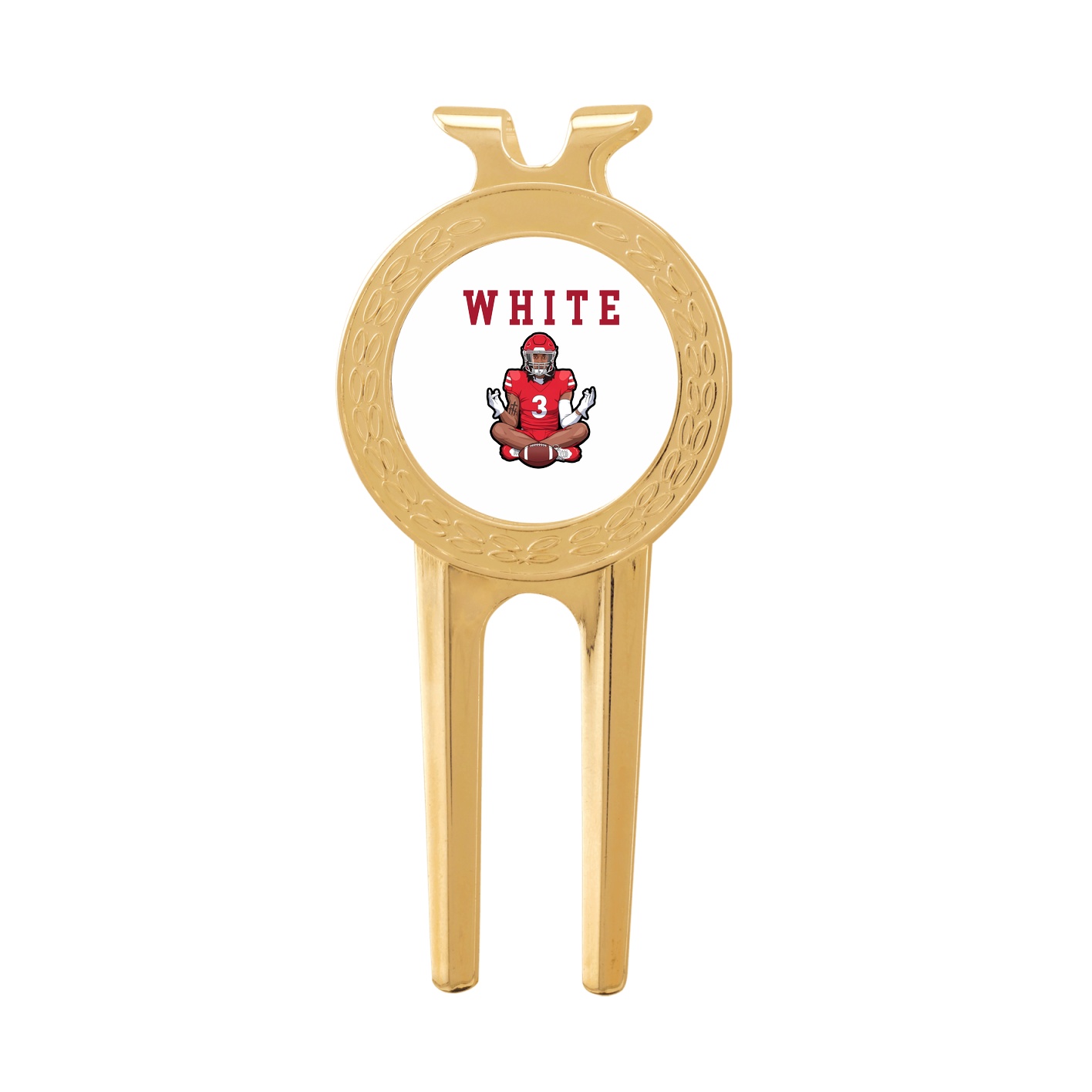 Divot Tool with Ball Marker — Shirsey in Classic