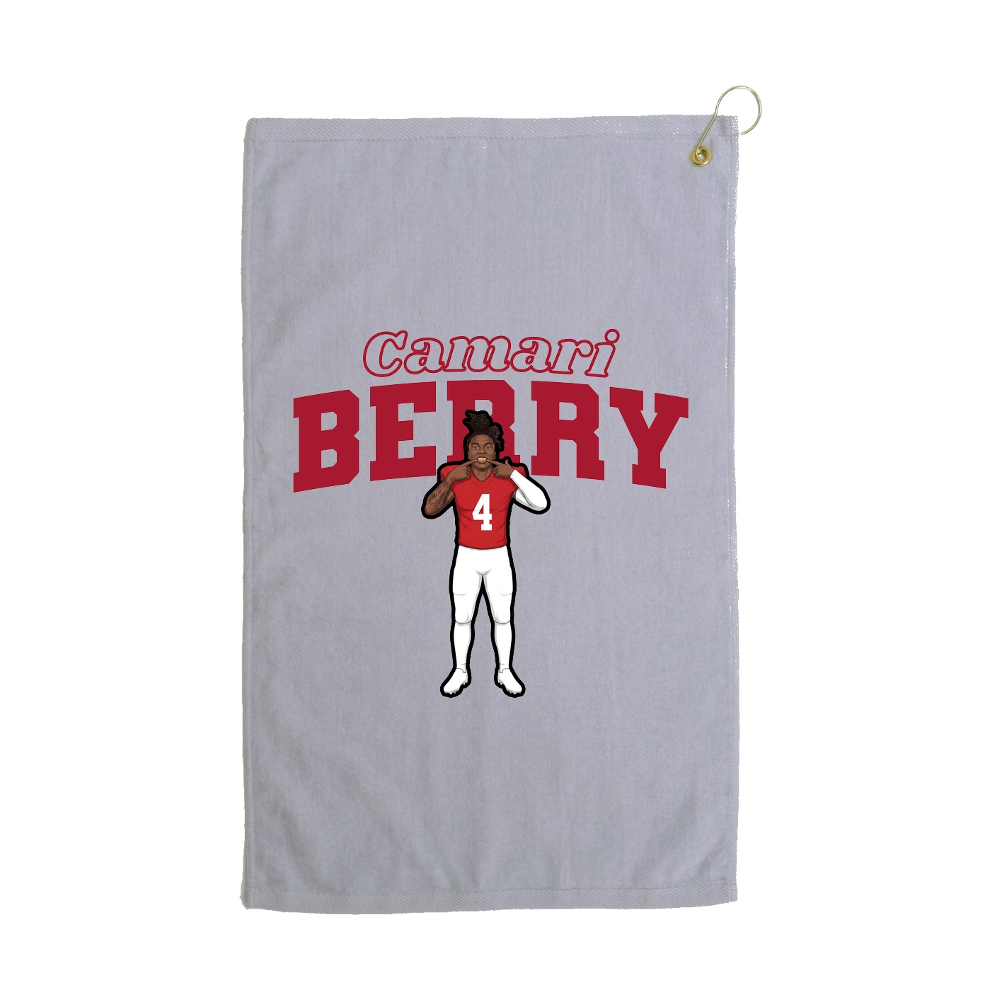 Golf Towel