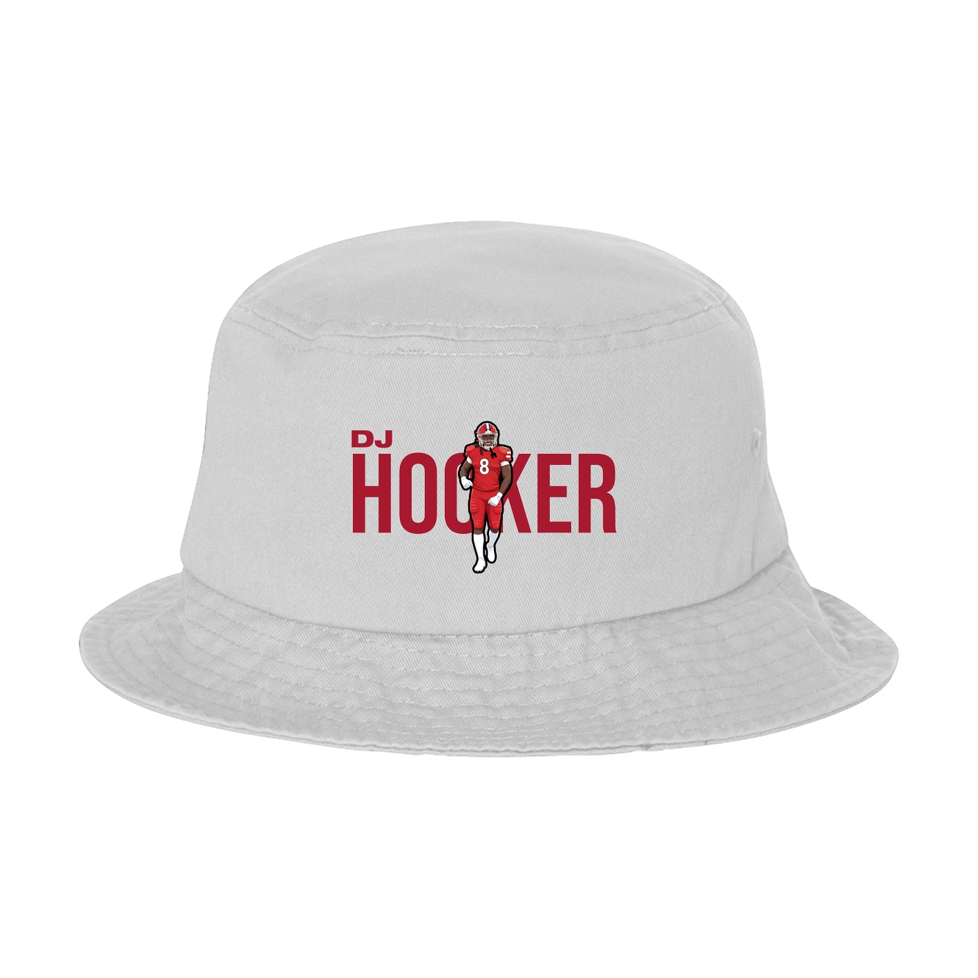 Bucket Cap