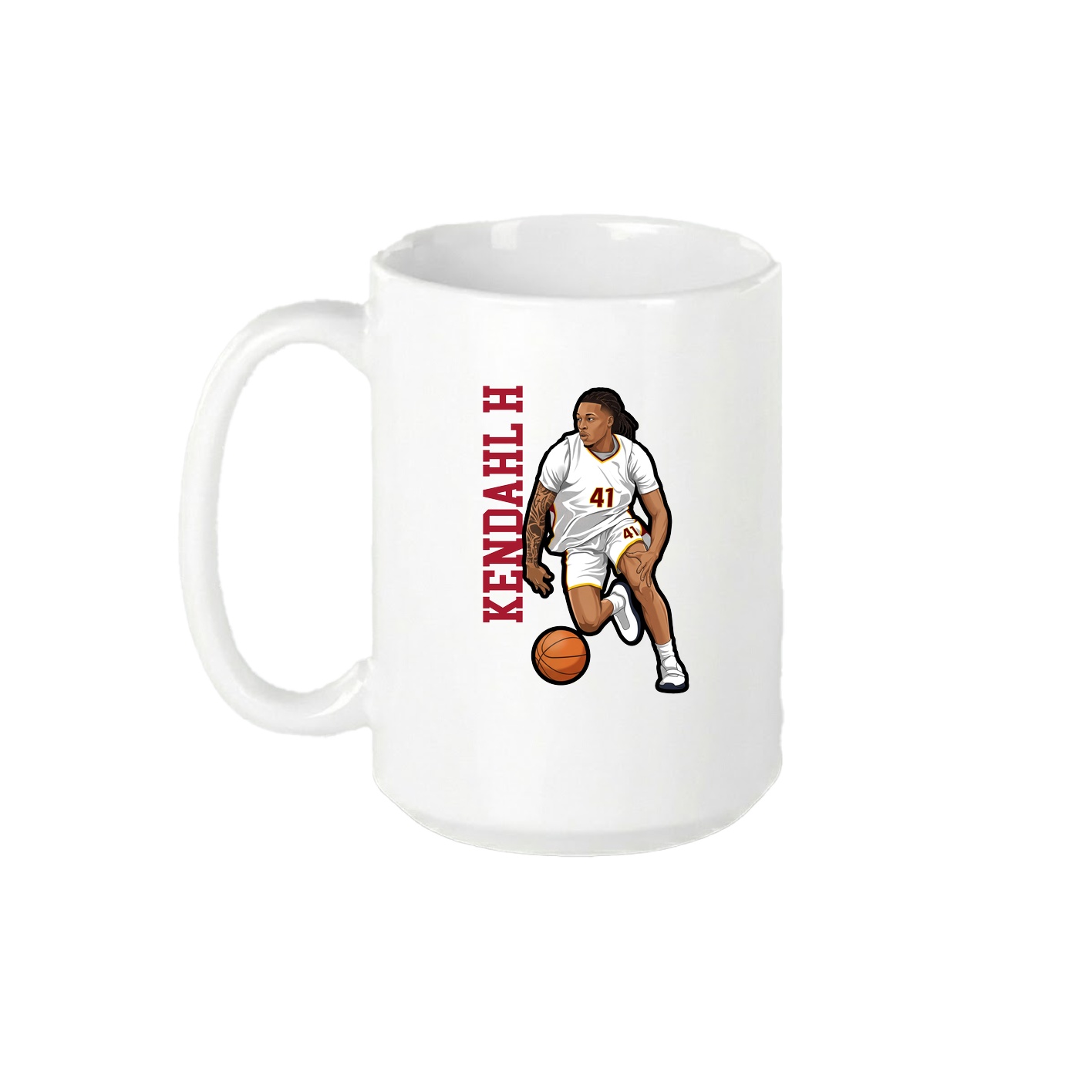 15oz Coffee Mug