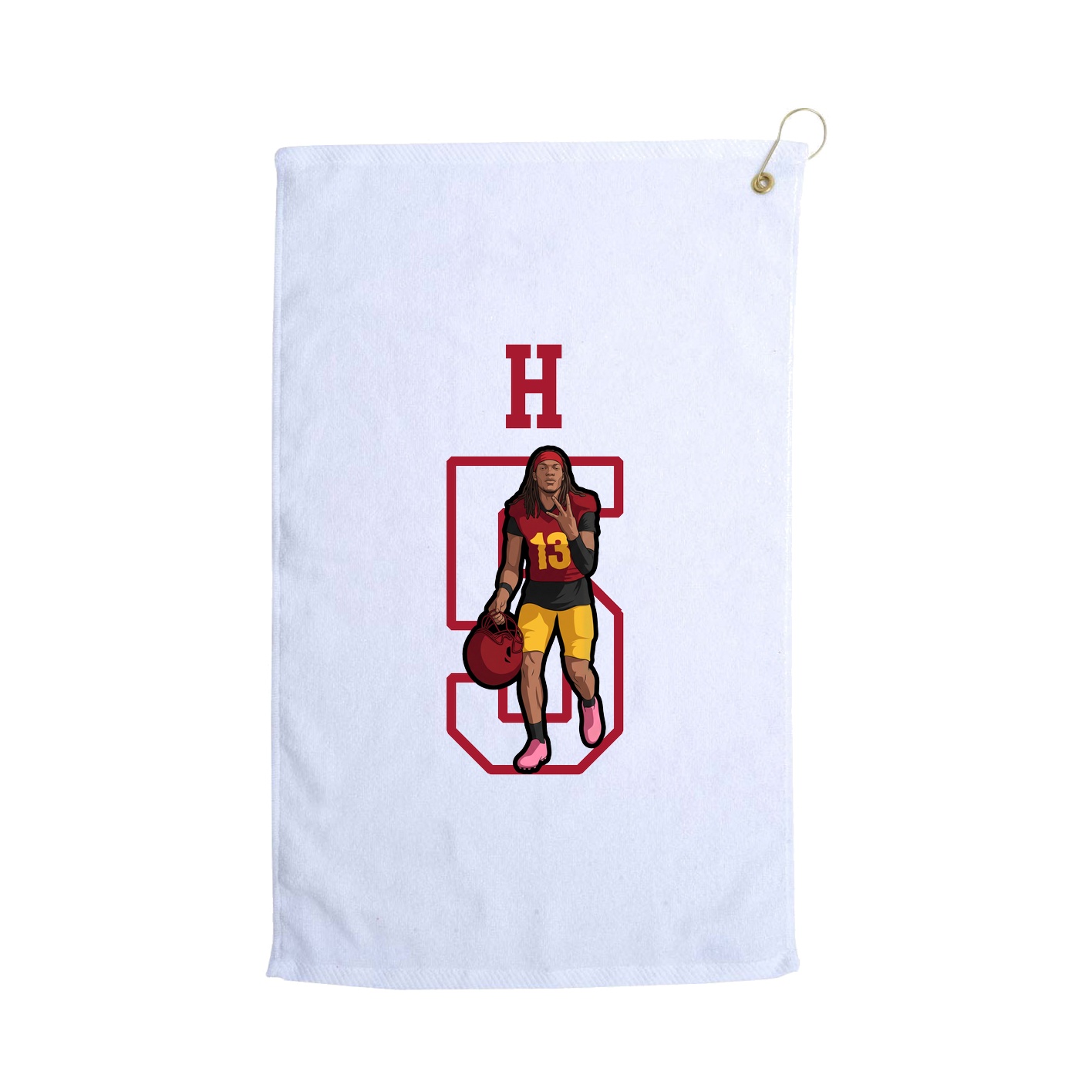 Golf Towel