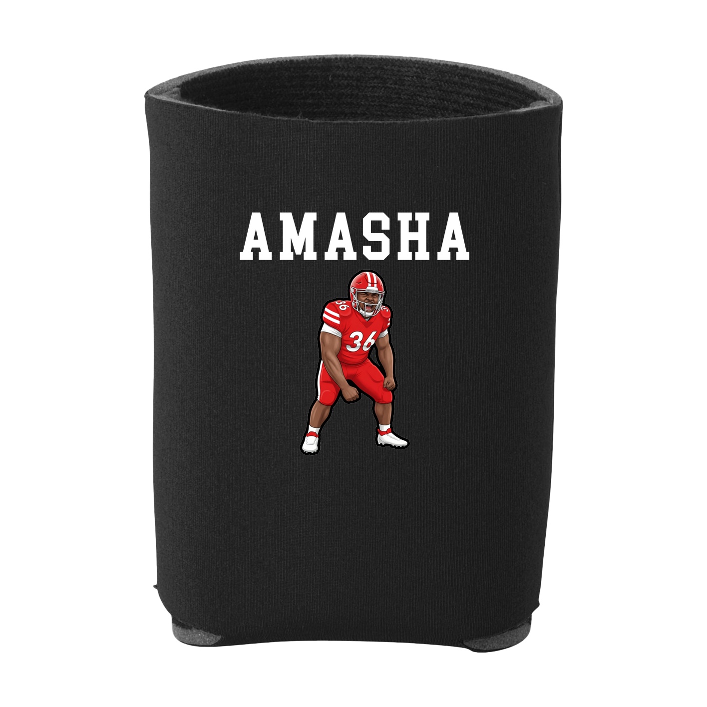 Can Holder — Shirsey in Black