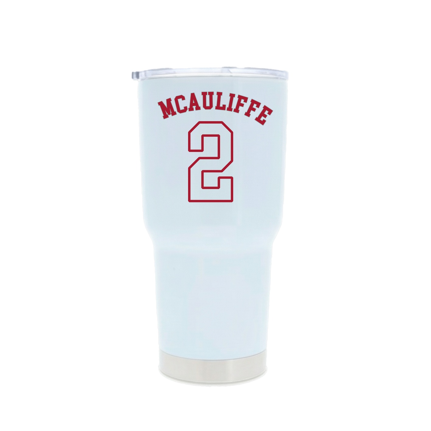 30oz Stainless Steel Tumbler