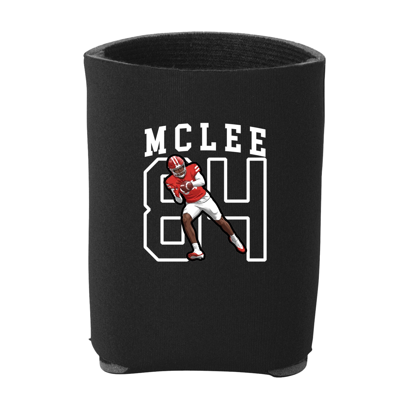 Can Holder — Shirsey in Black