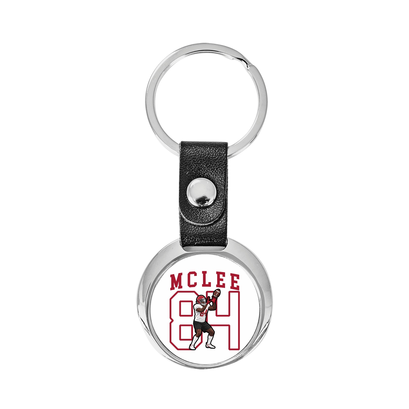 Key Chain — Shirsey in Classic