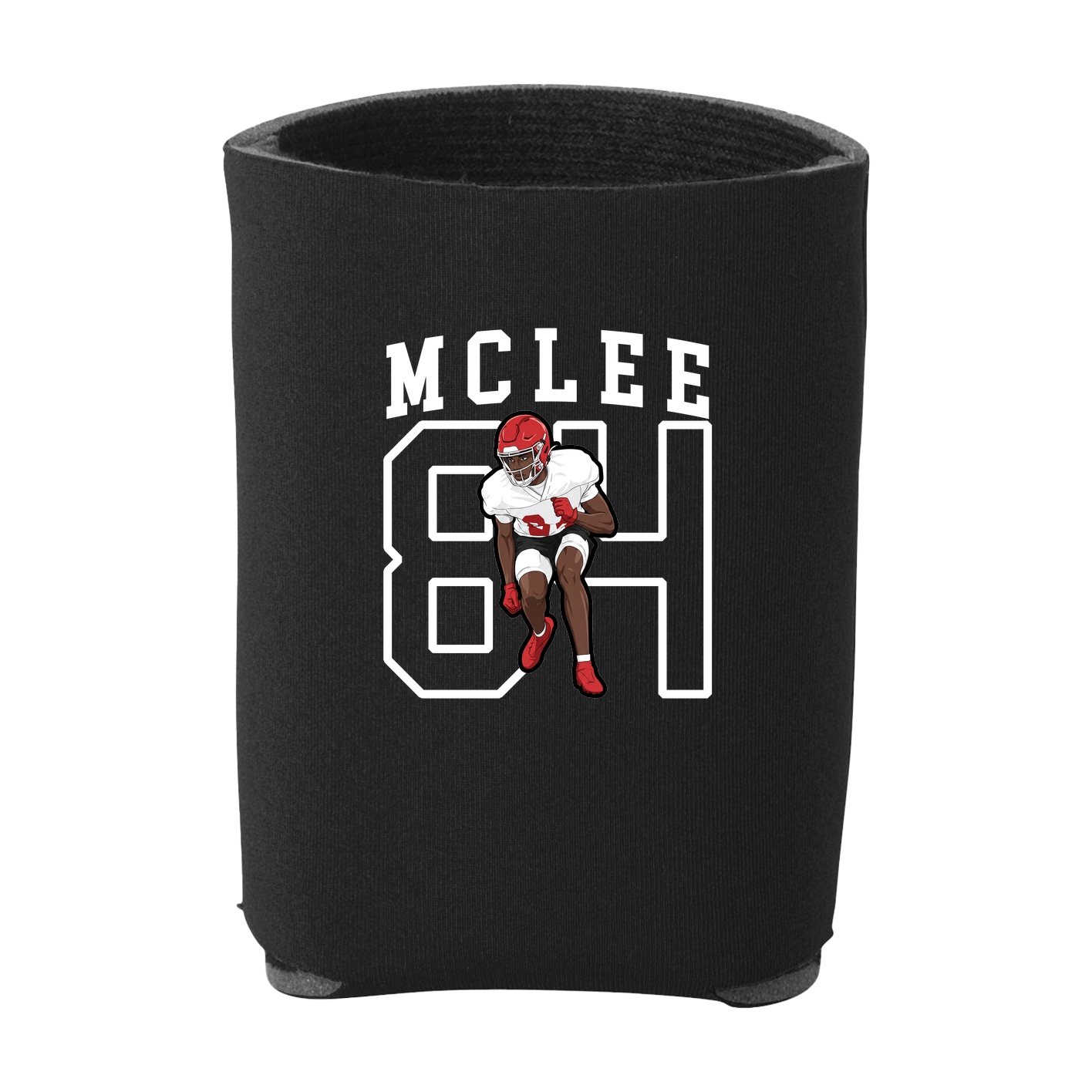 Can Holder — Shirsey in Black