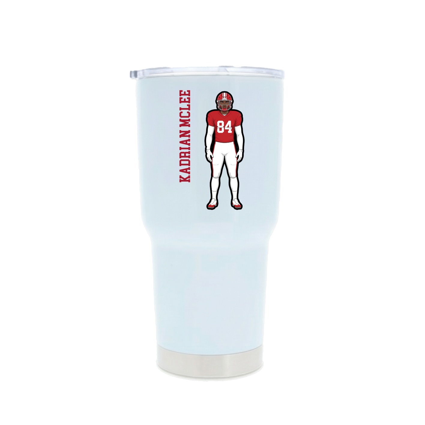 30oz Stainless Steel Tumbler