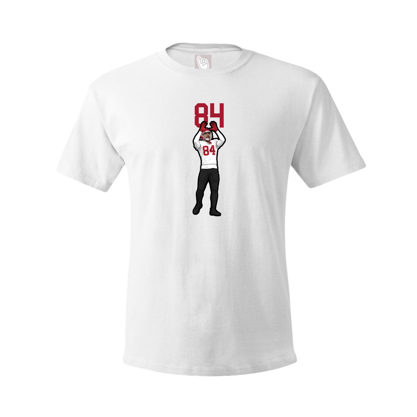 NIL Club Youth Tee