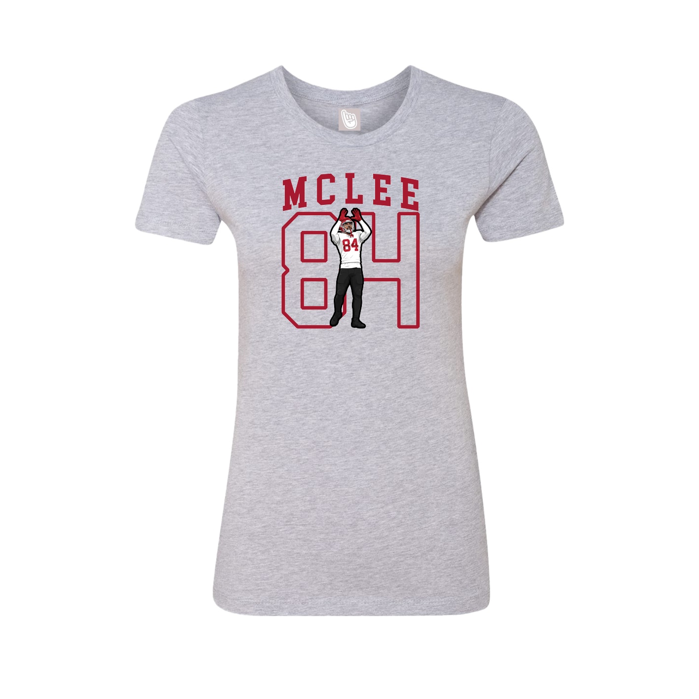 Womens Tee