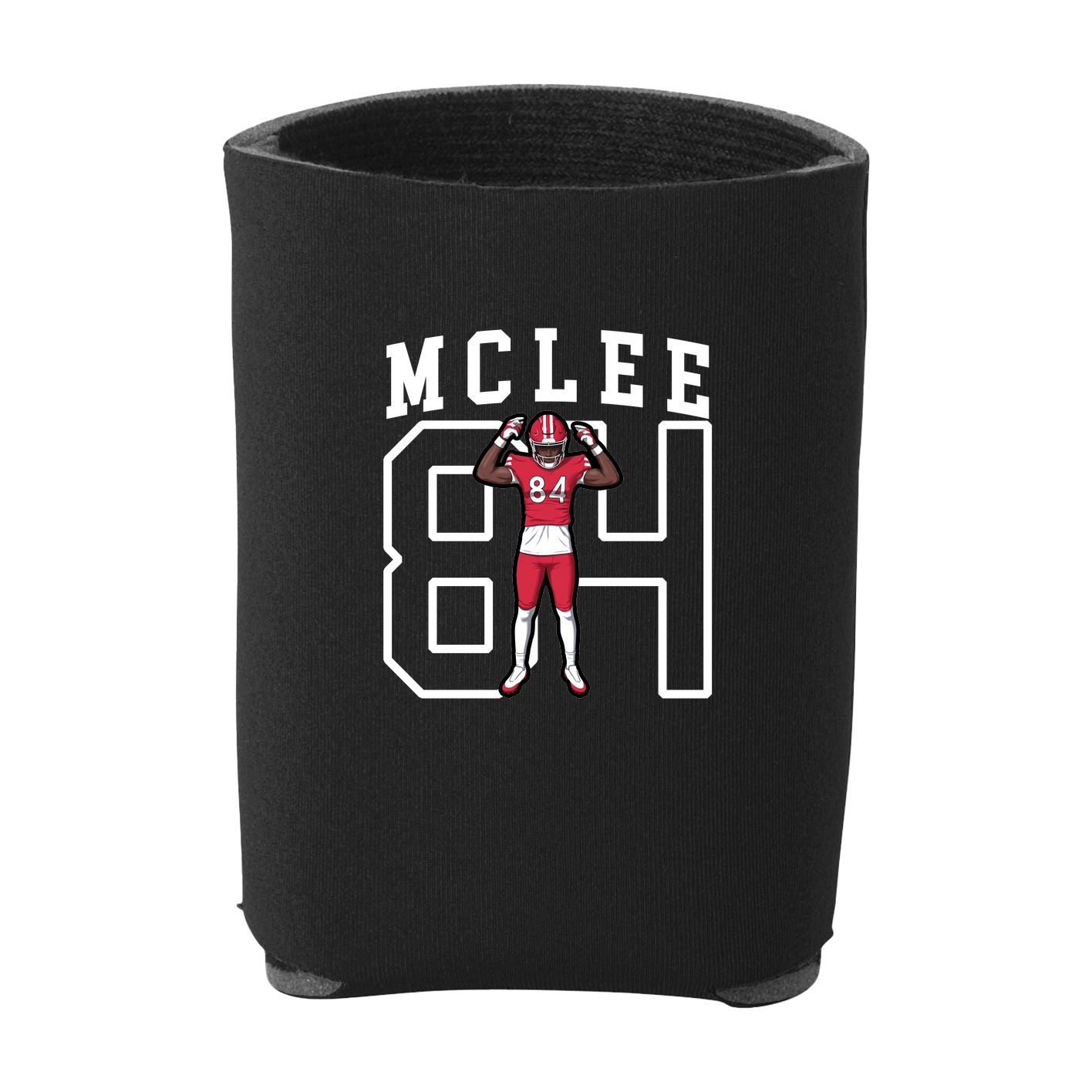 Can Holder — Shirsey in Black