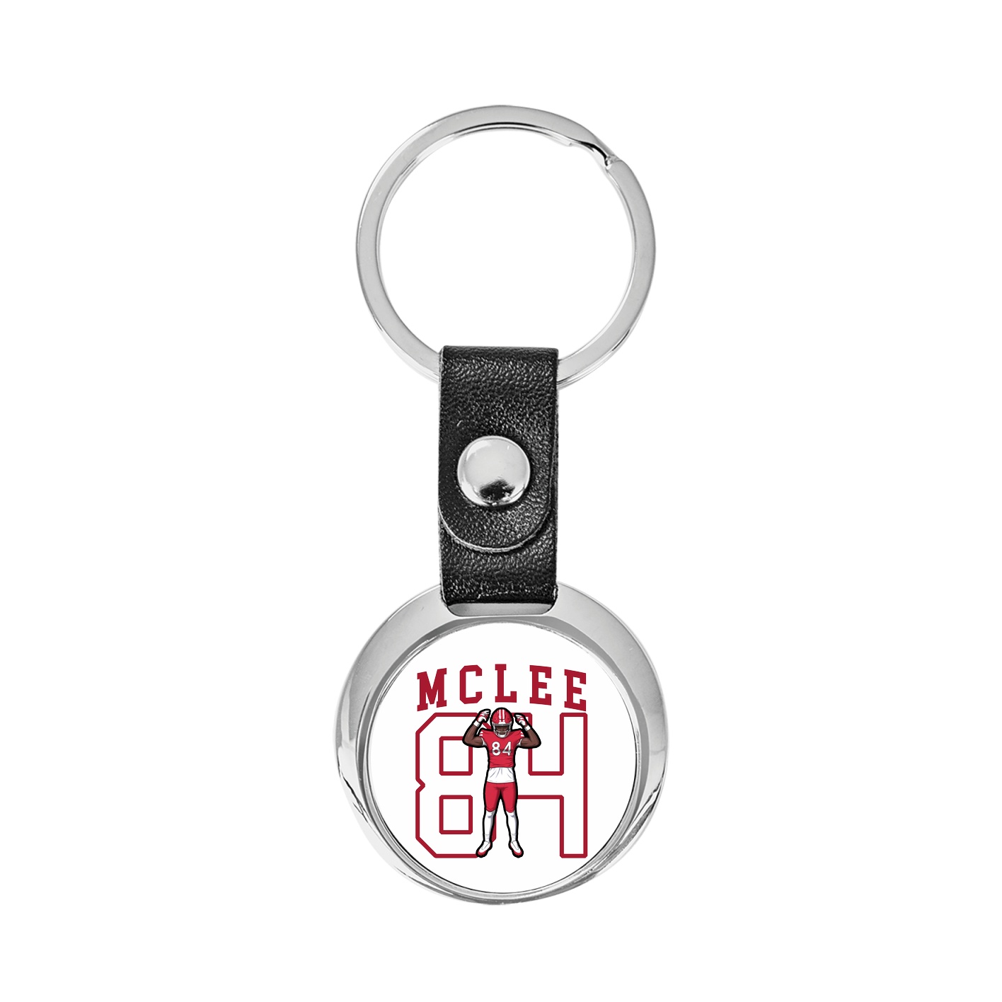Key Chain — Shirsey in Classic