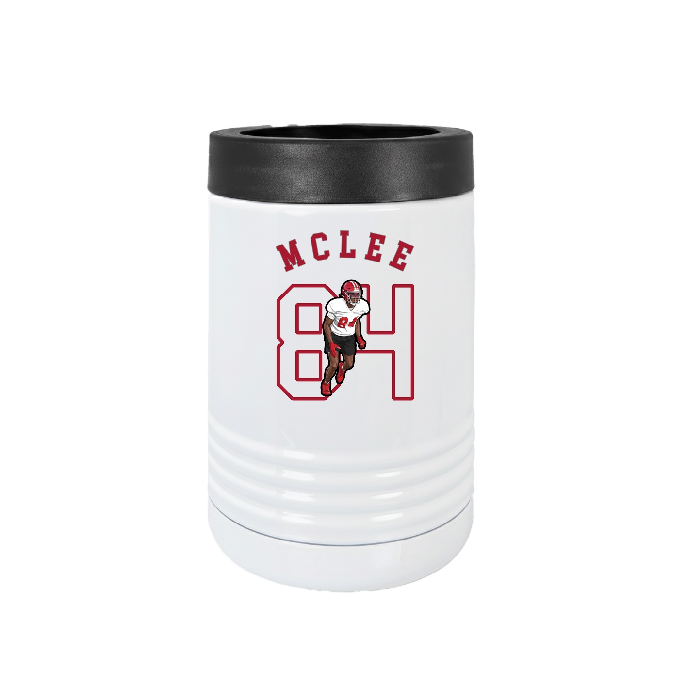 Beverage Holder — Shirsey Arch in White