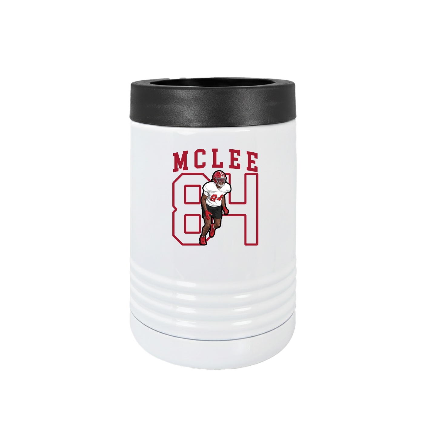 Beverage Holder — Shirsey in White