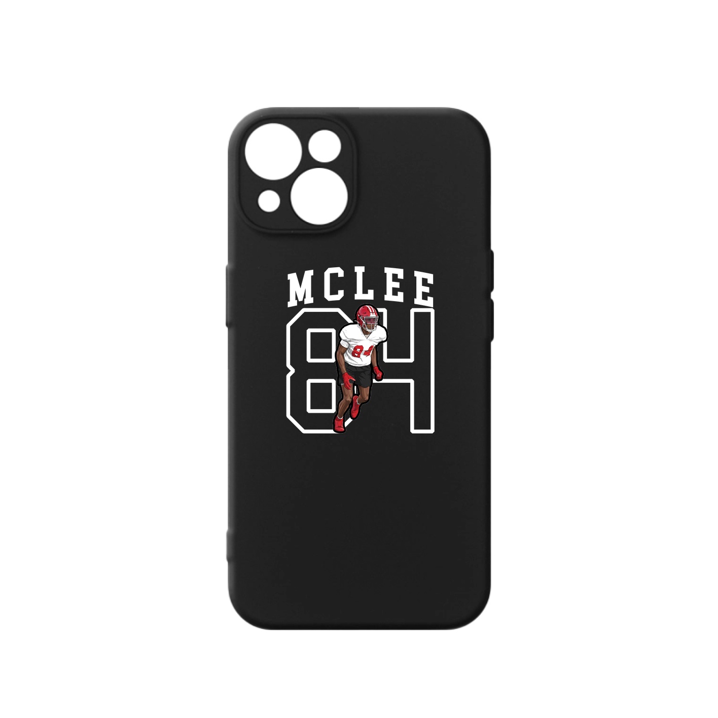 iPhone case