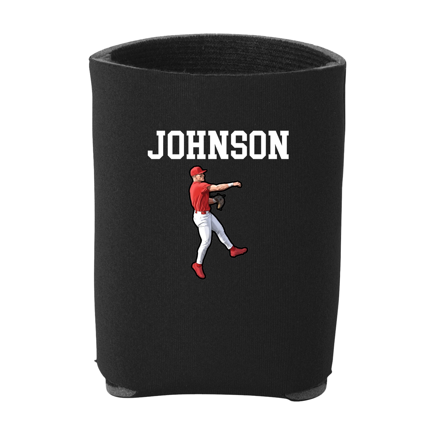 Can Holder — Shirsey in Black