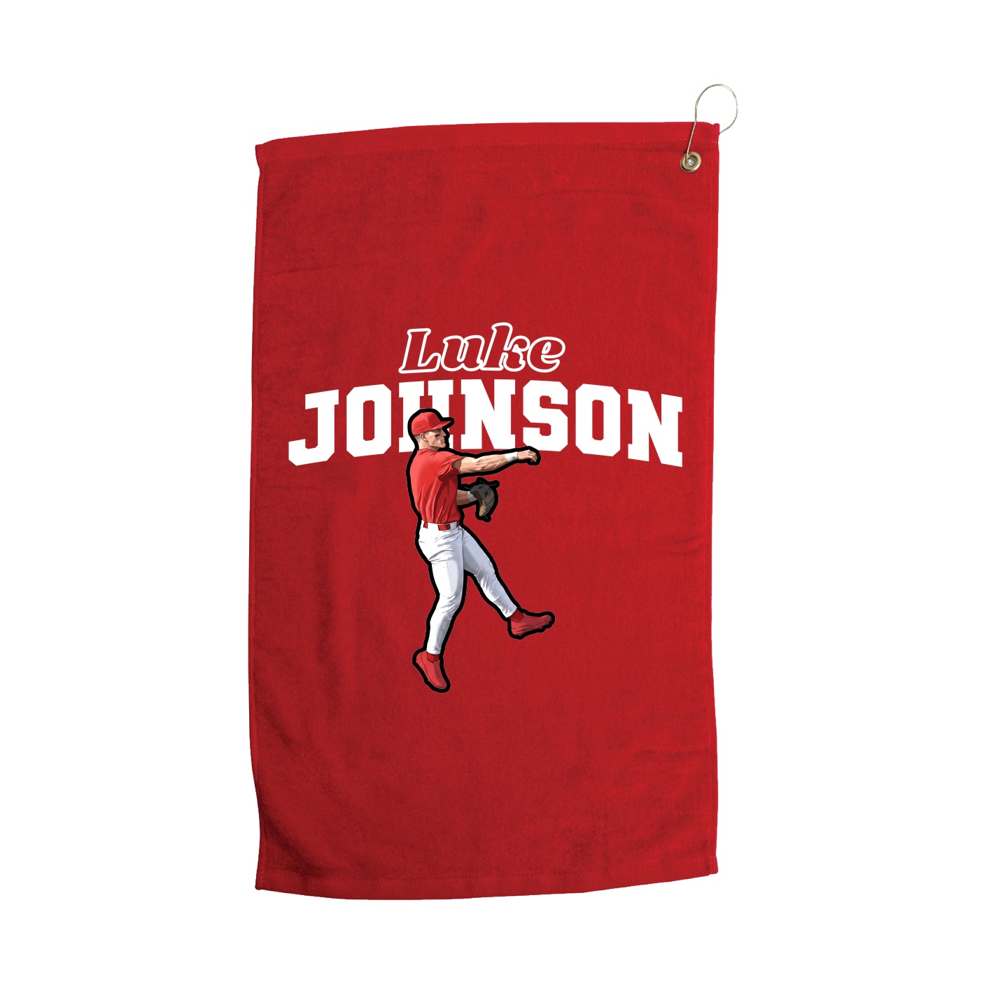 Golf Towel