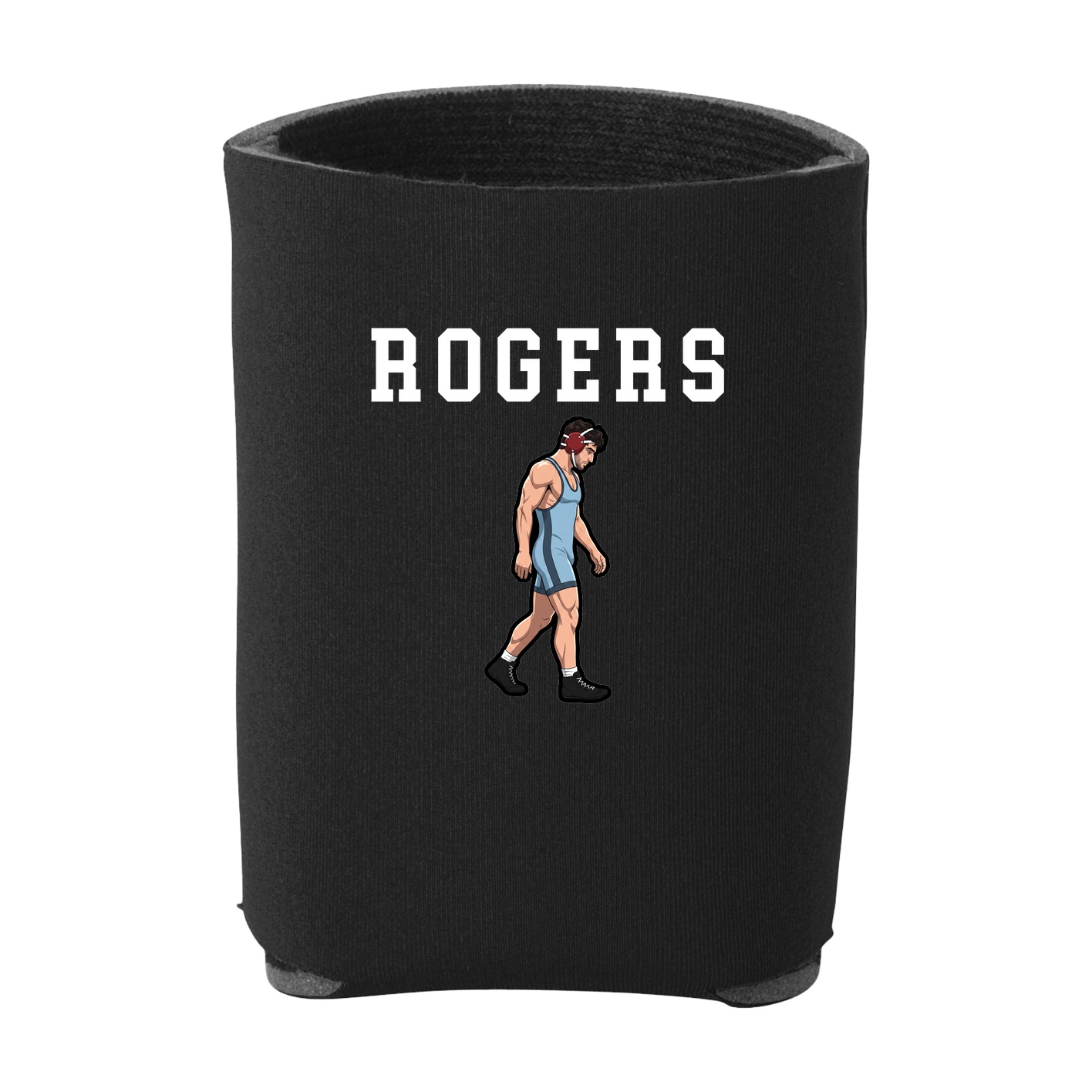 Can Holder — Shirsey in Black