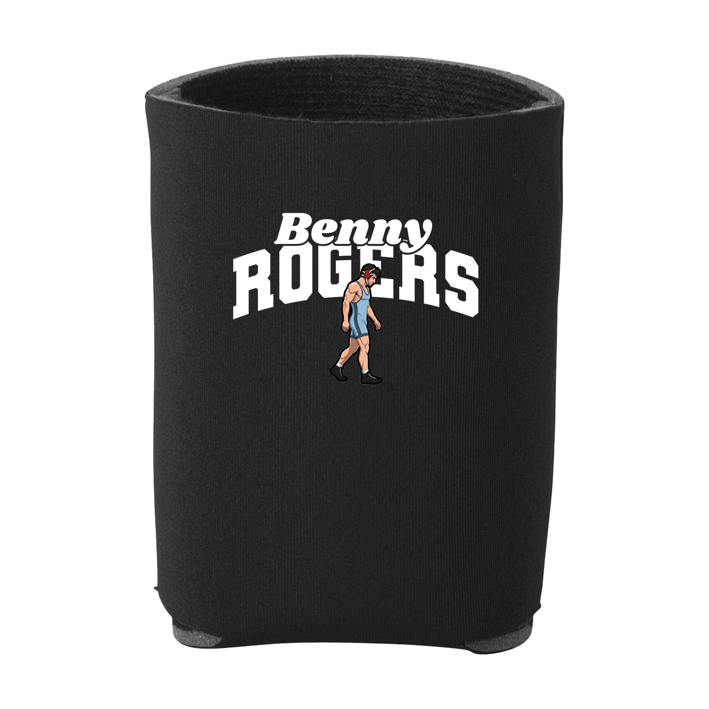 Can Holder — Signature Arch in Black