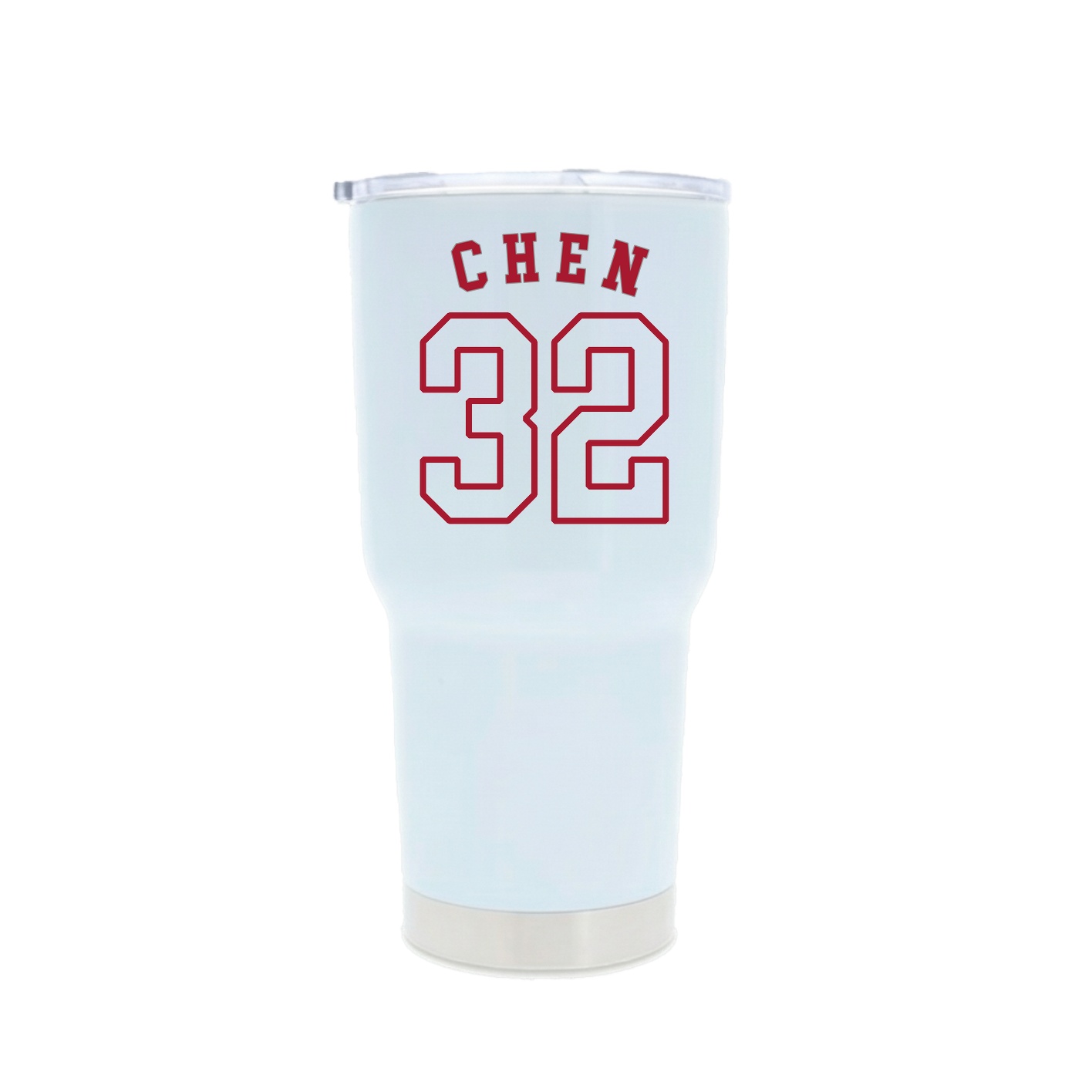 30oz Stainless Steel Tumbler