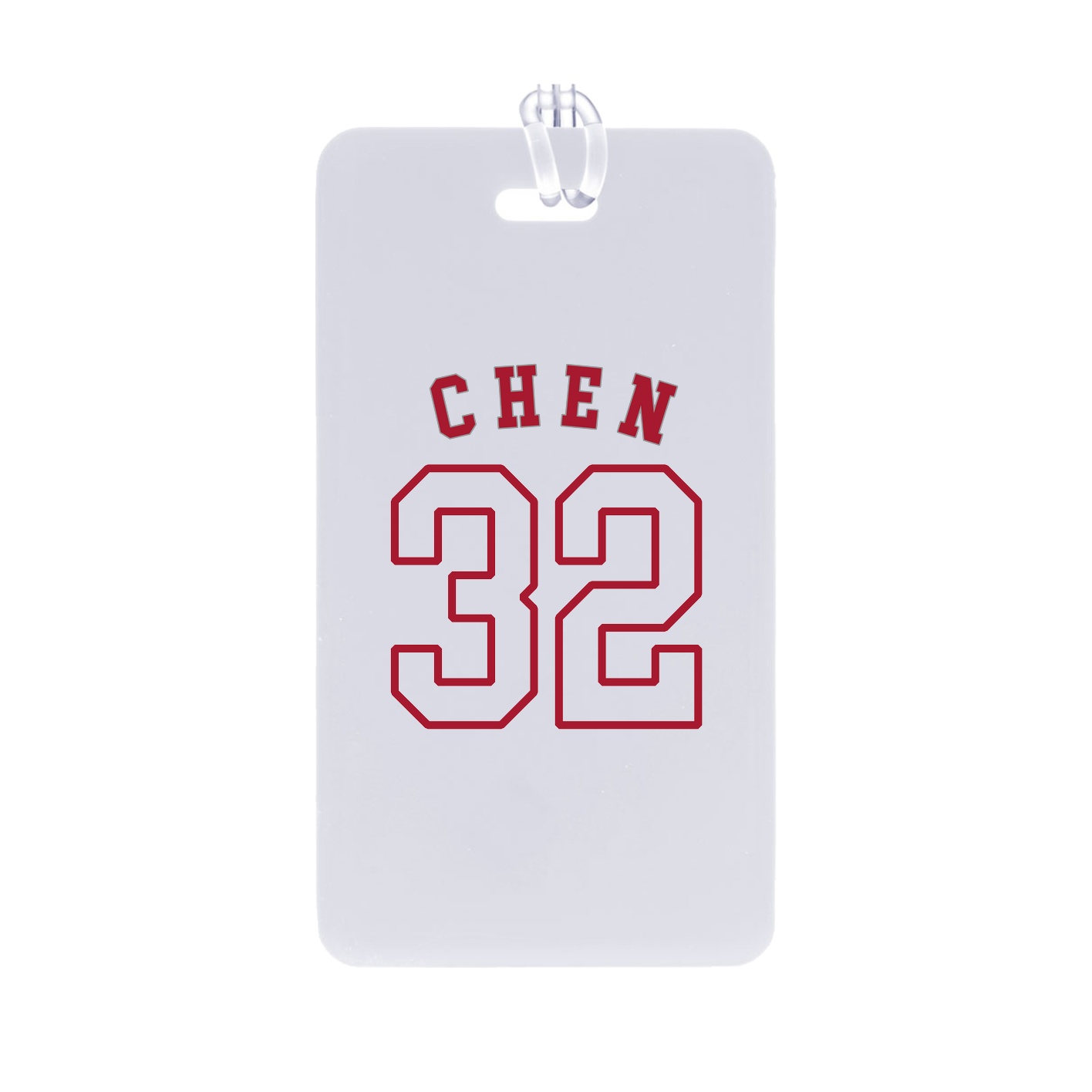 Bag Tag