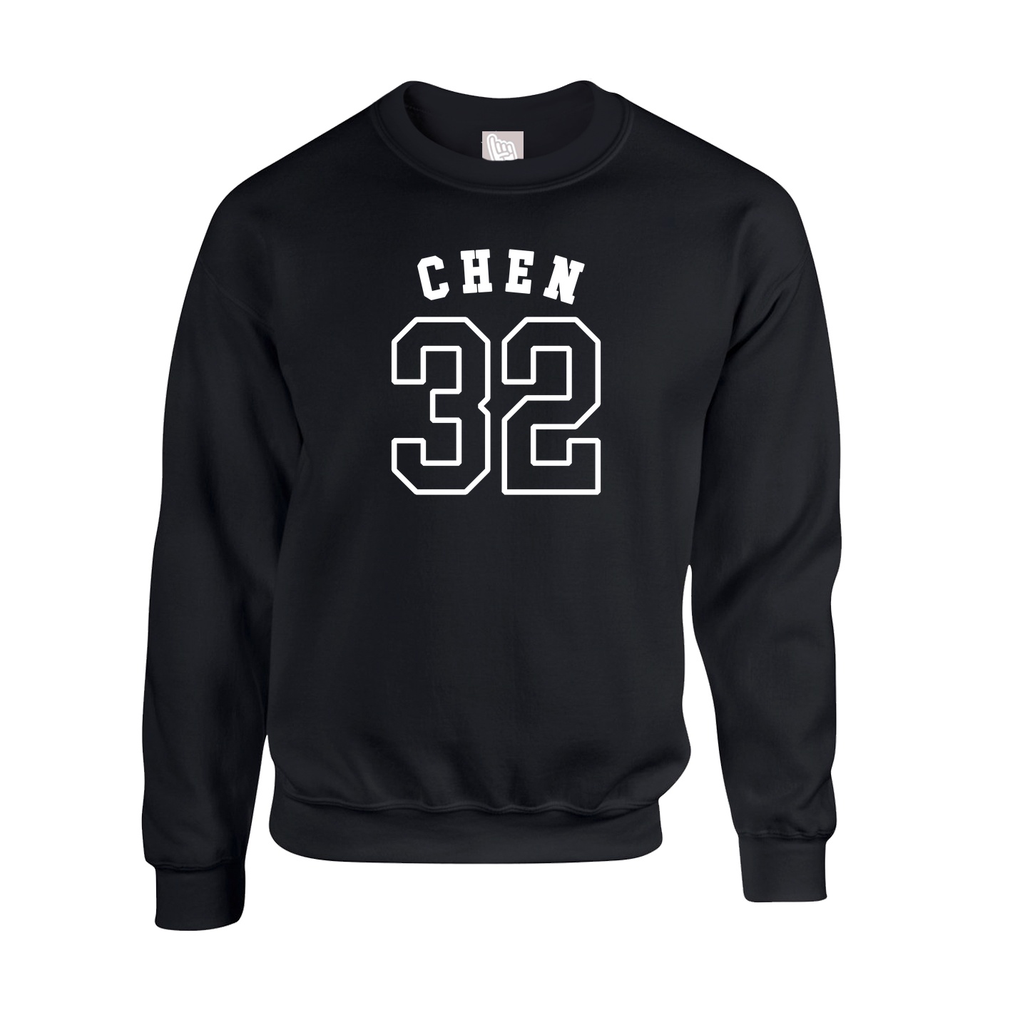 Fleece Crew