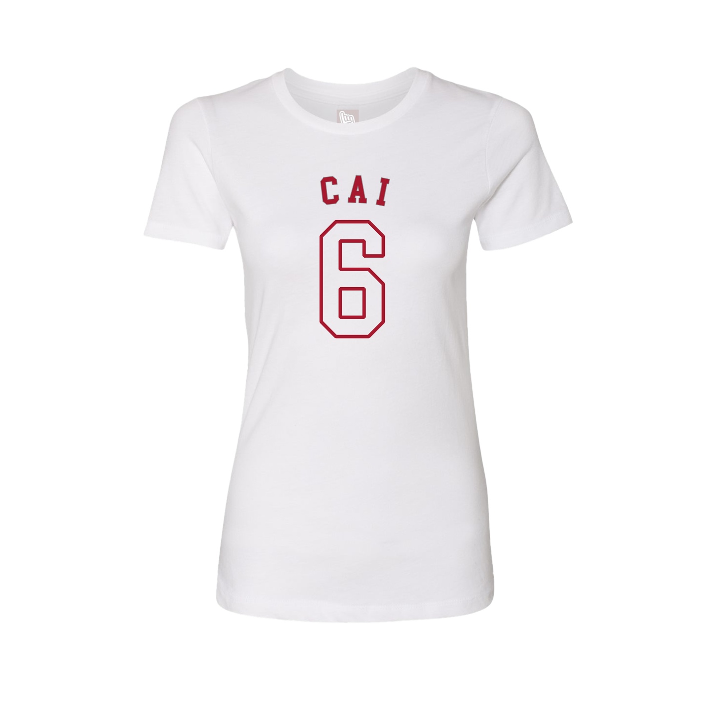 Fitted Women's Tee