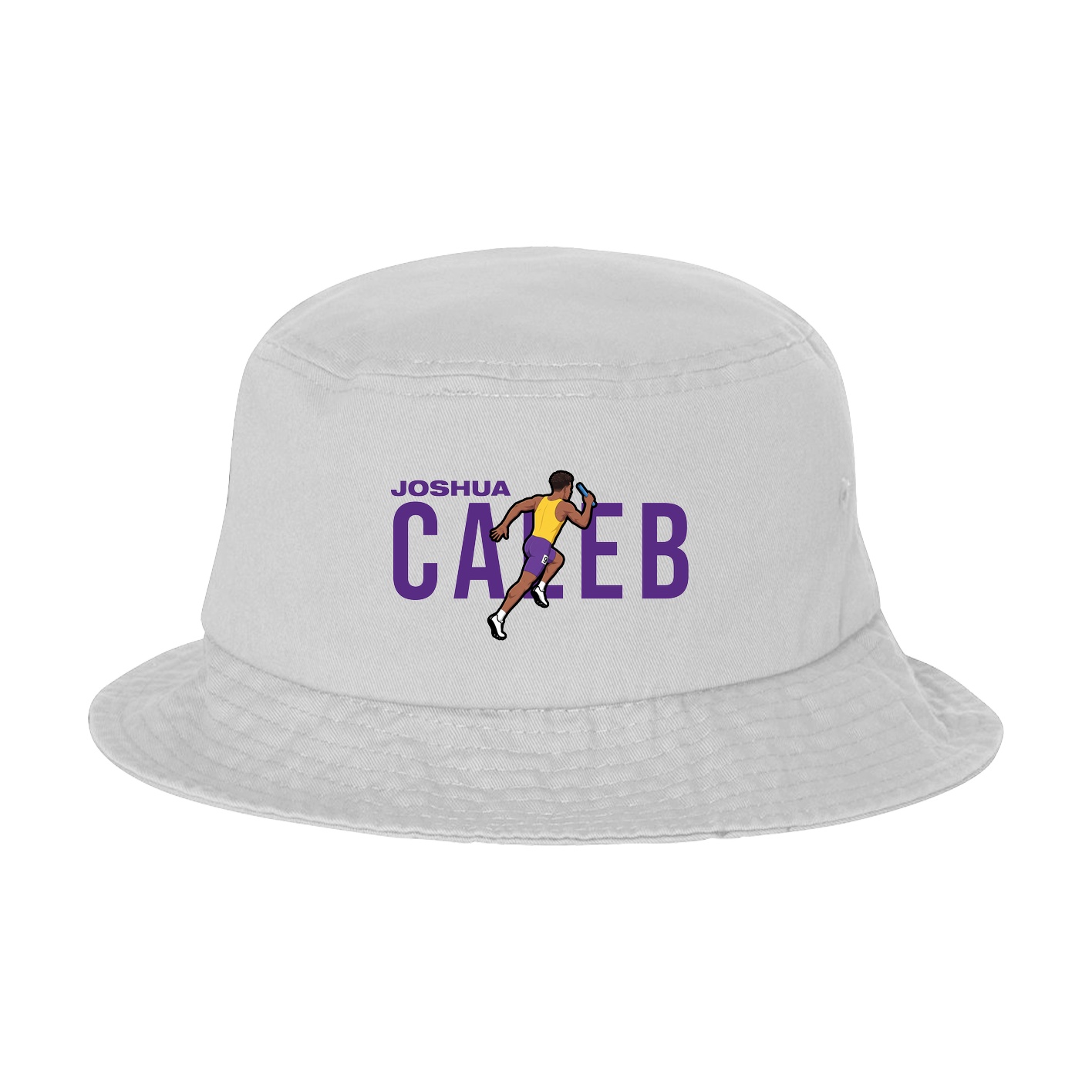 Bucket Cap