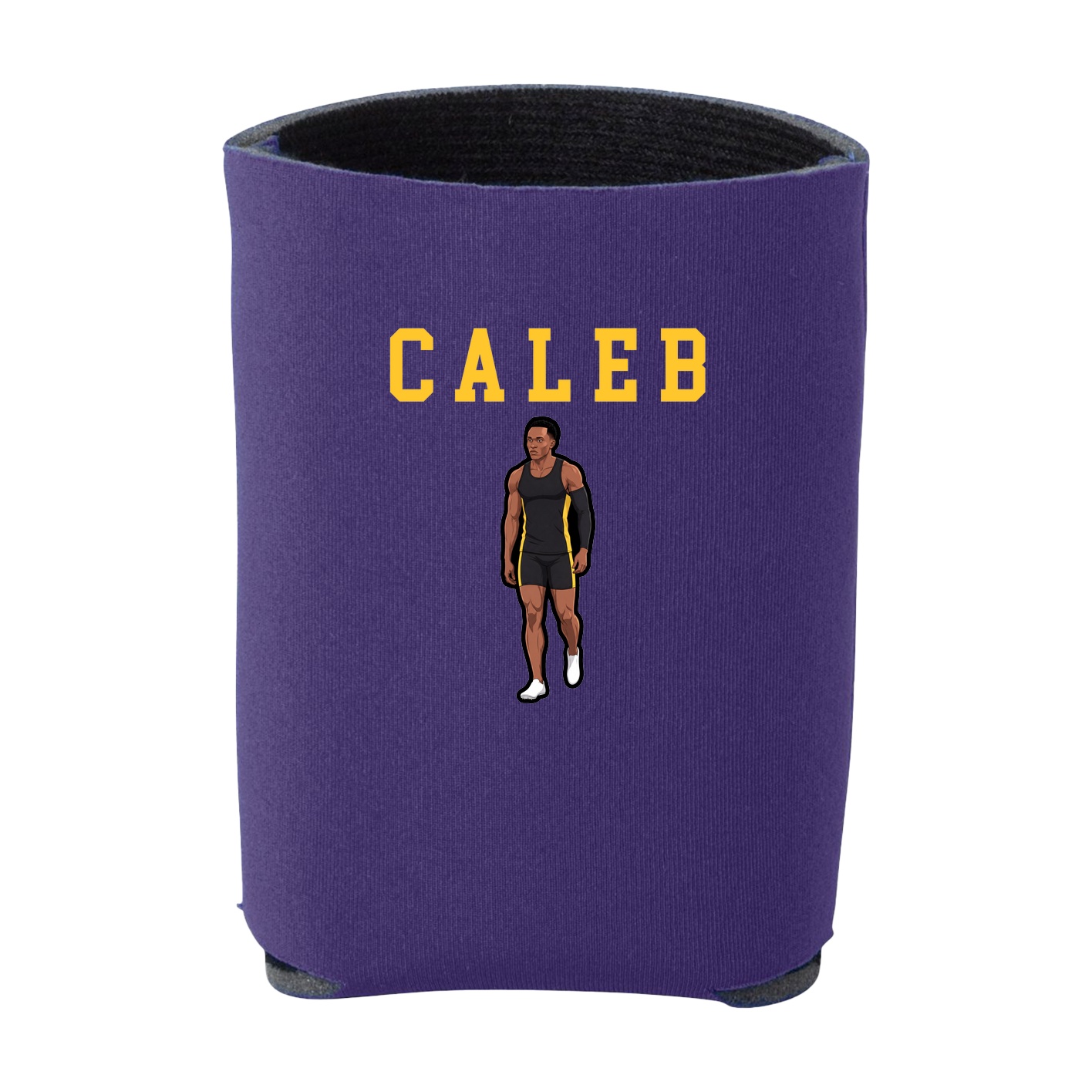 Can Holder — Shirsey in Purple