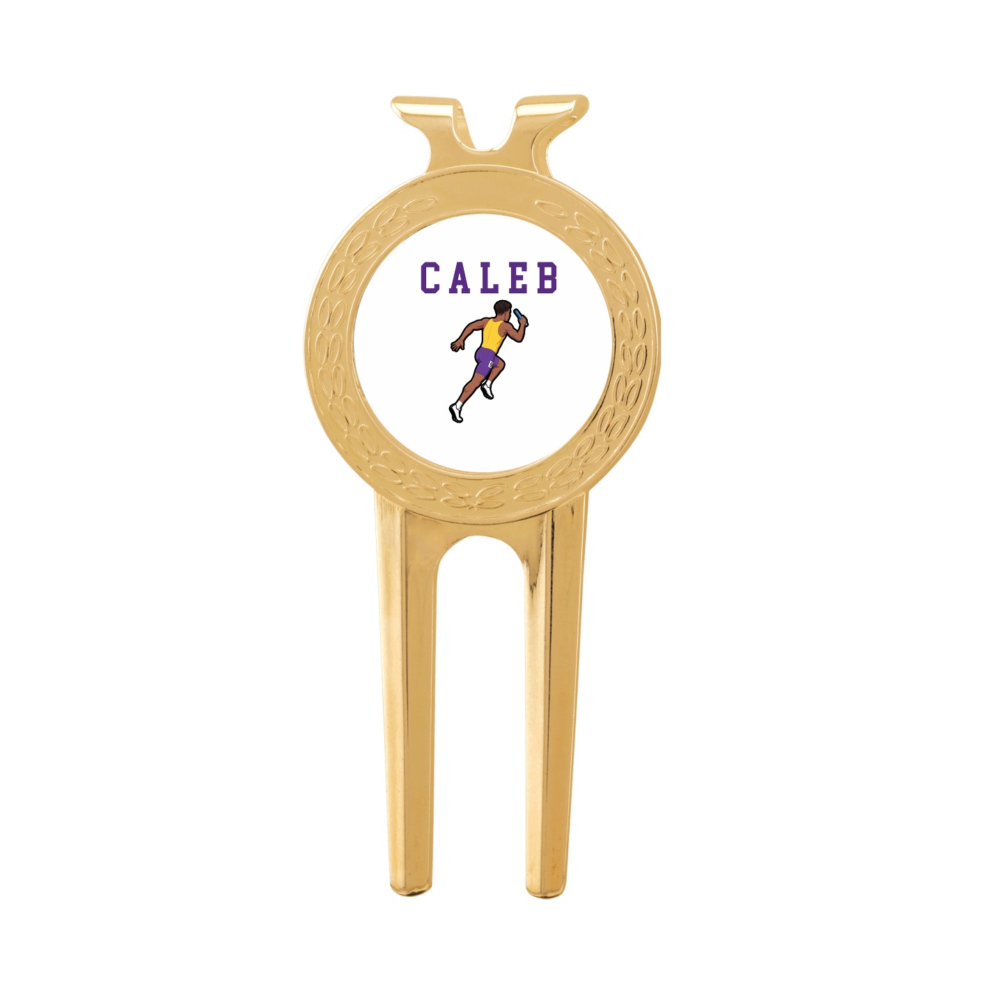 Divot Tool with Ball Marker — Shirsey in Classic