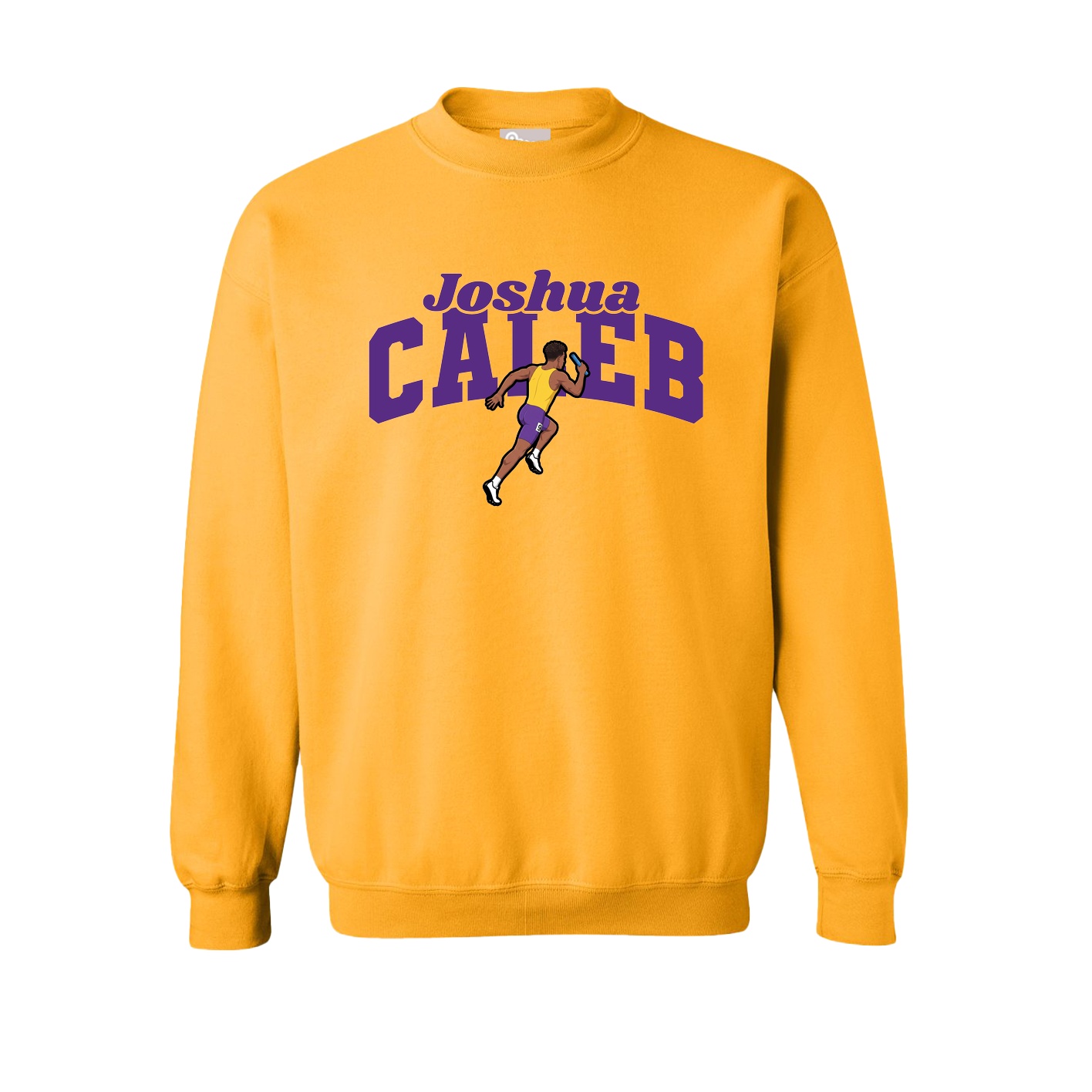 Fleece Crew