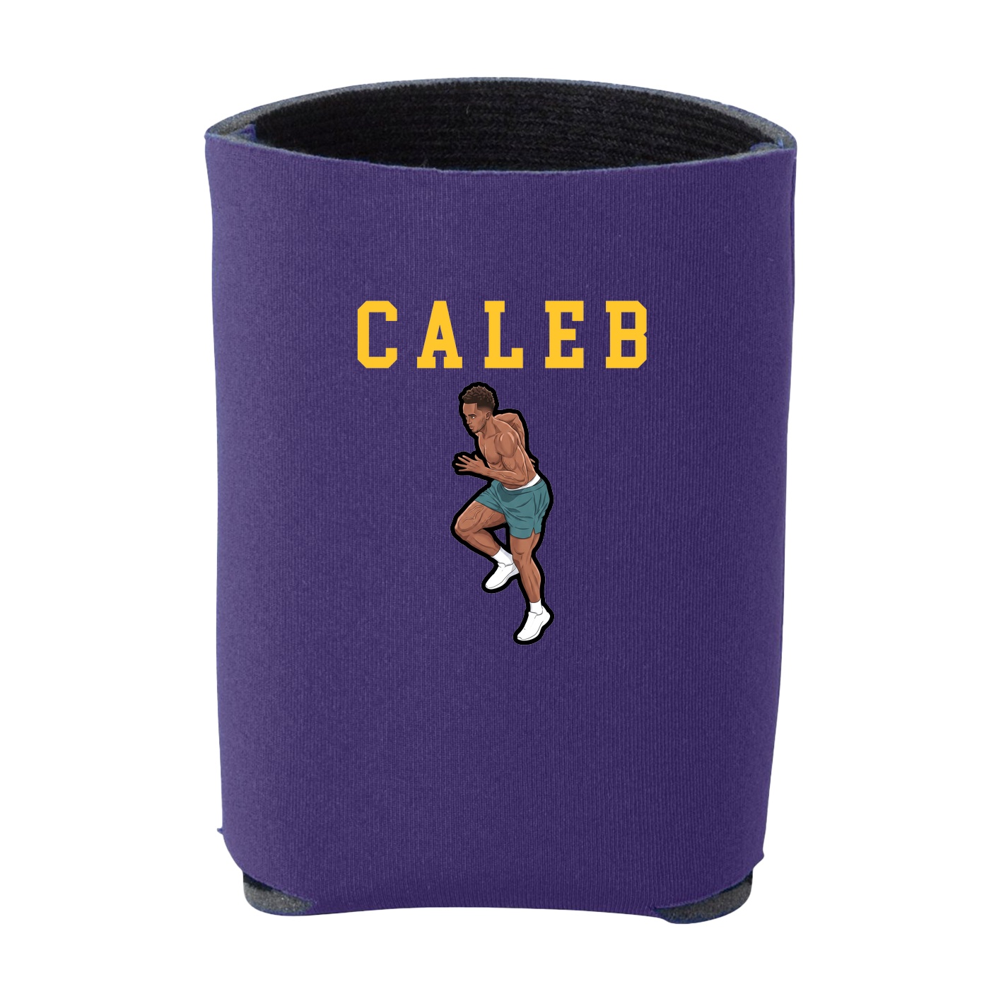 Can Holder — Shirsey in Purple