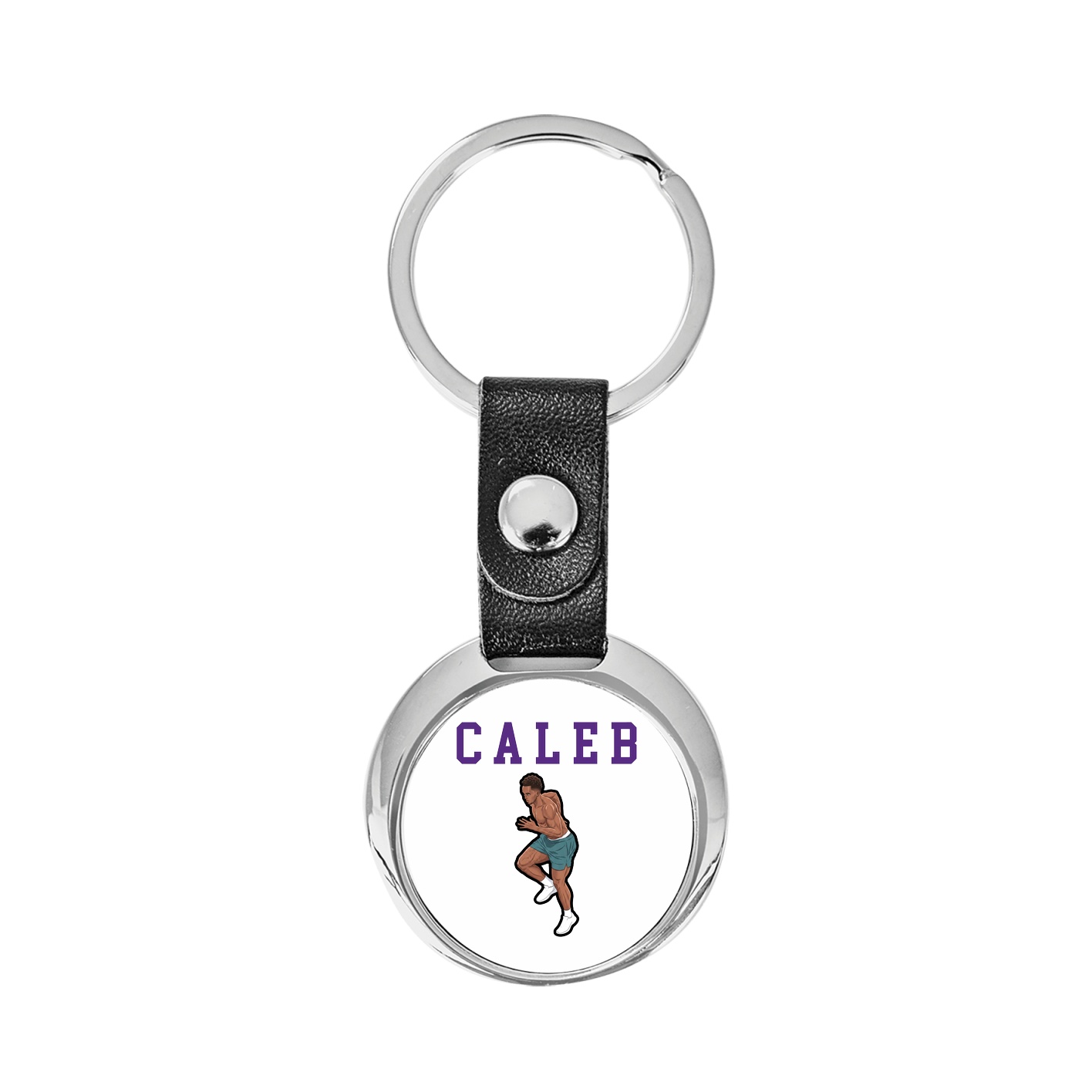 Key Chain — Shirsey in Classic