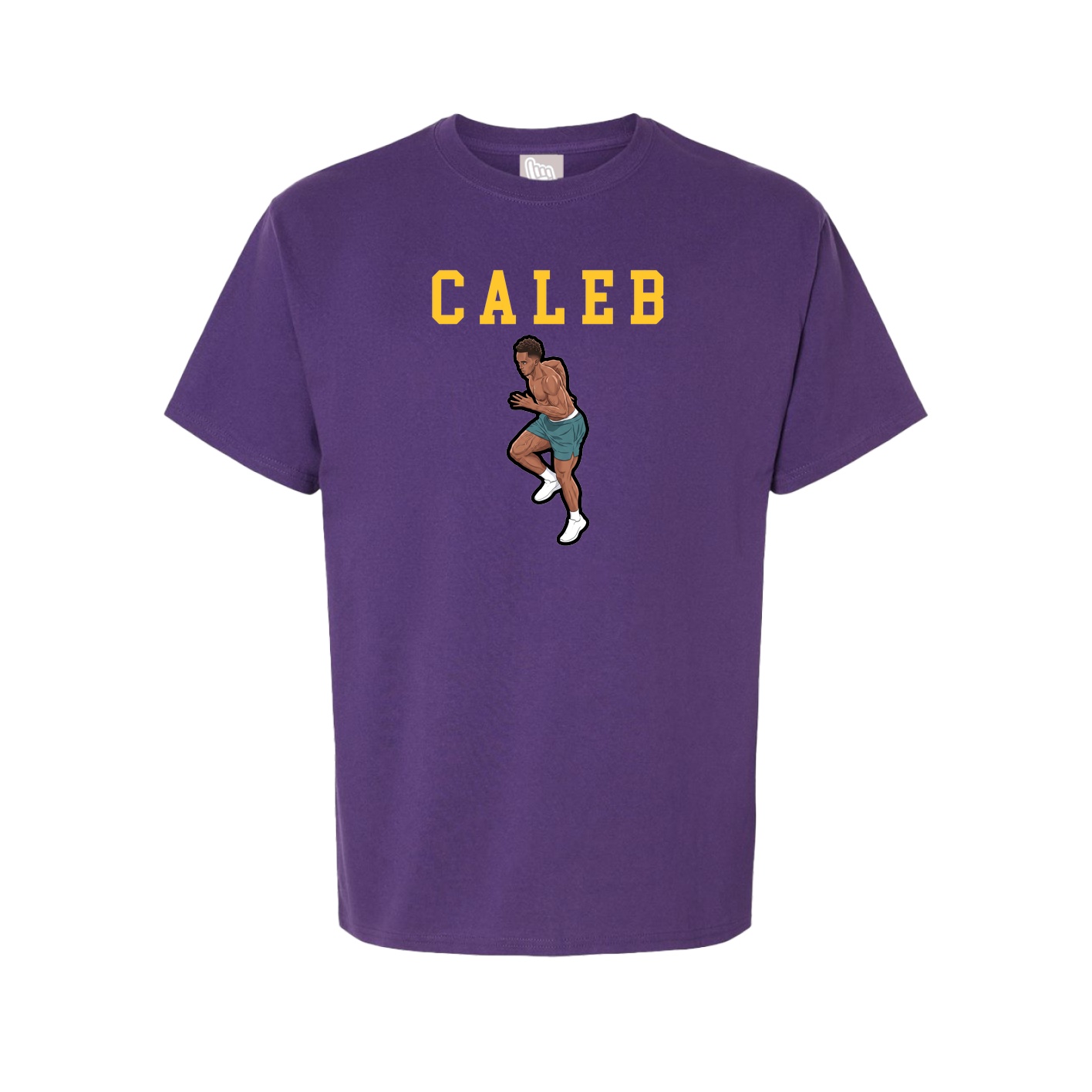 NIL Club Tee
