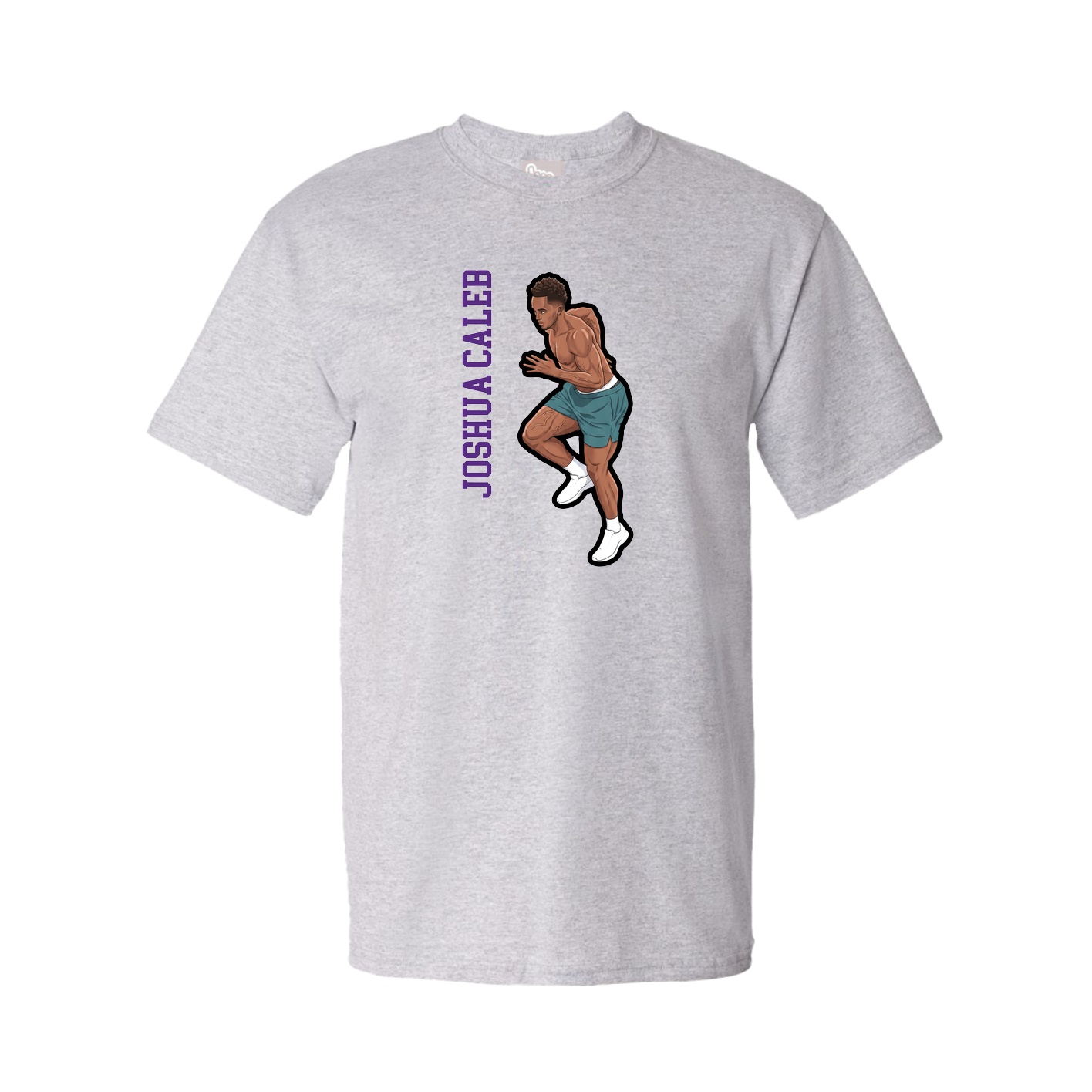 NIL Club Tee