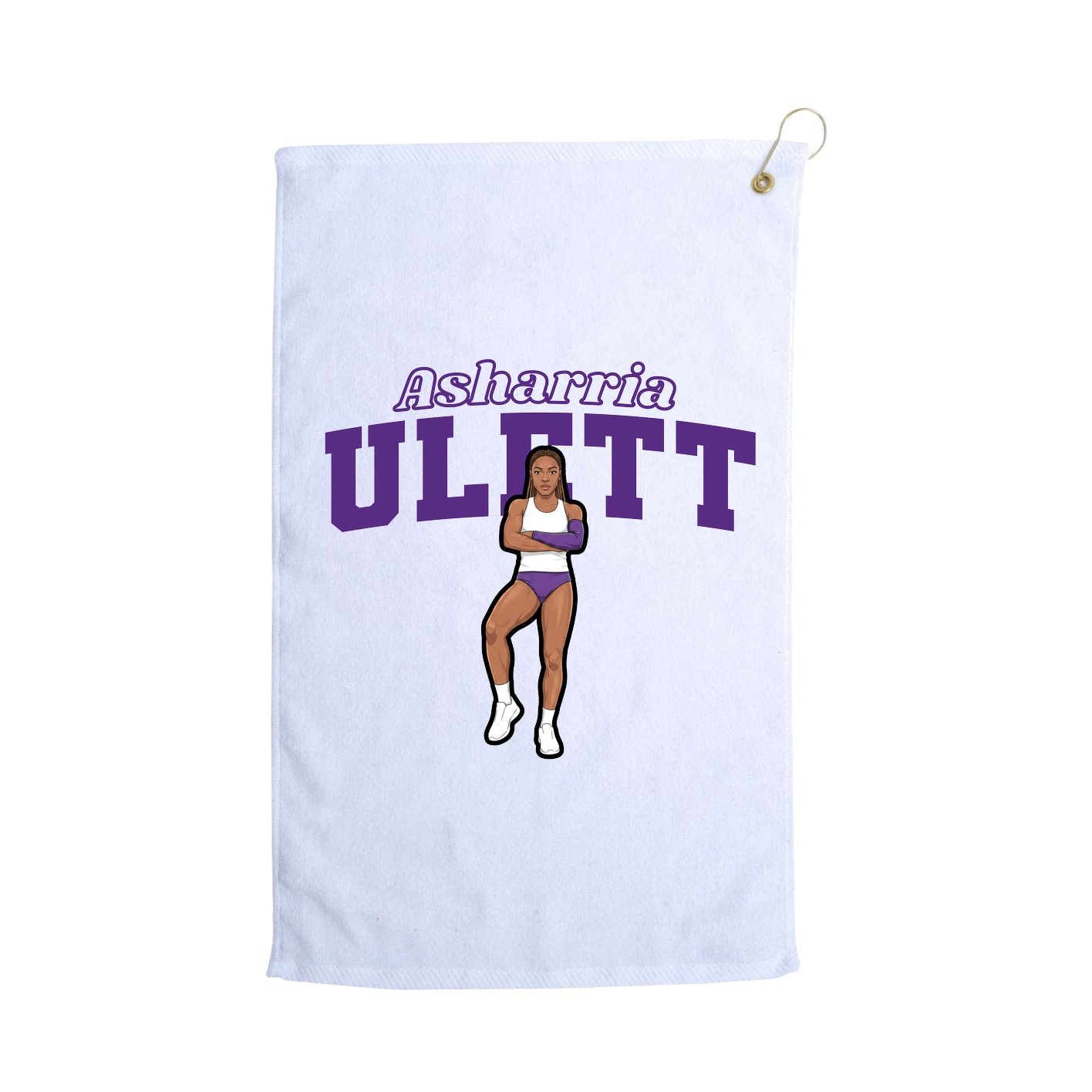 Golf Towel