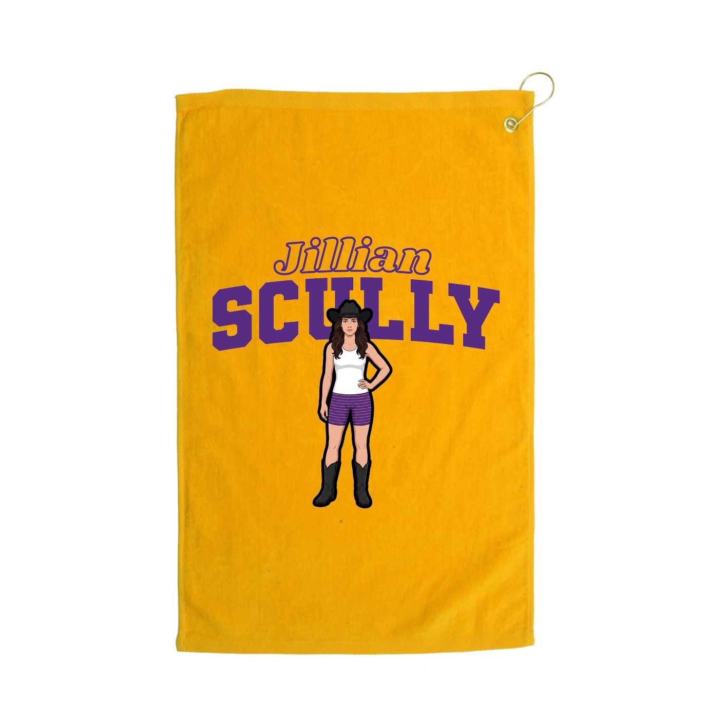 Golf Towel
