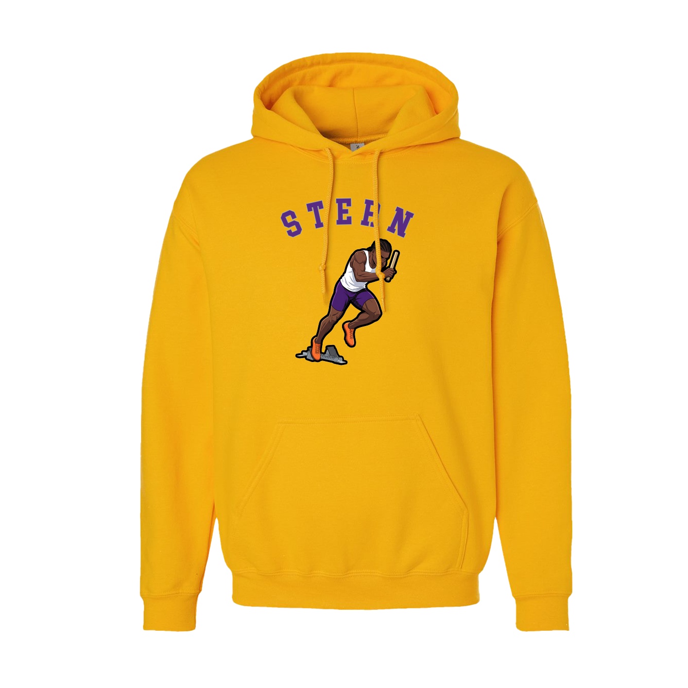 Youth Hoodie