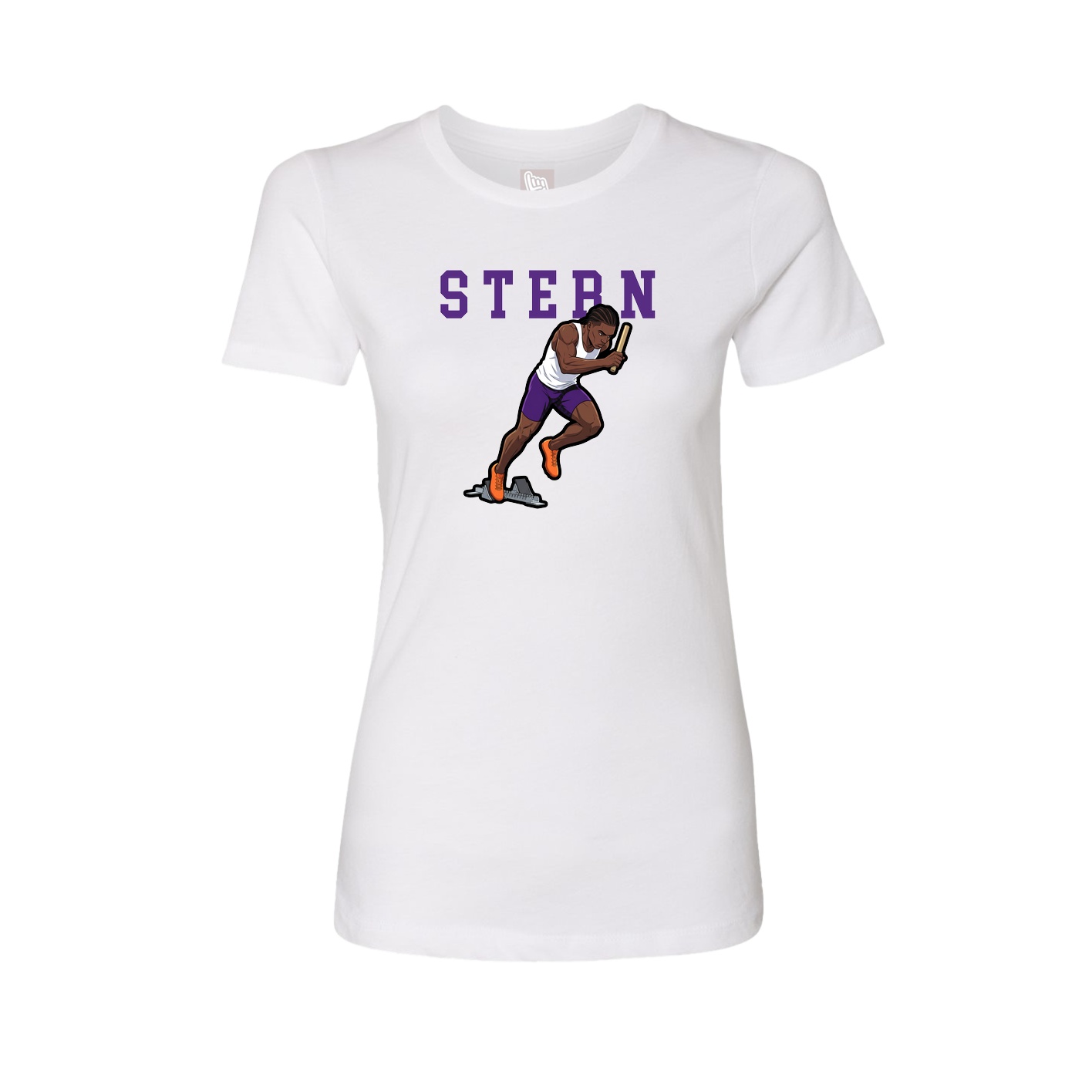 NIL Club Womens Tee