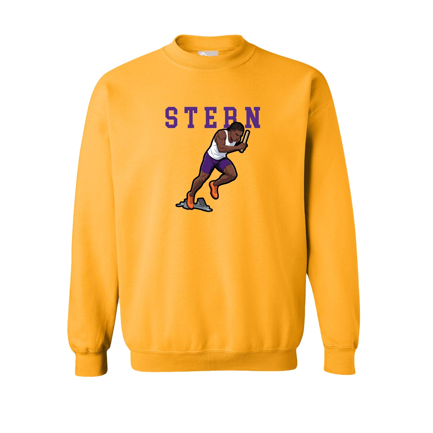 Fleece Crew