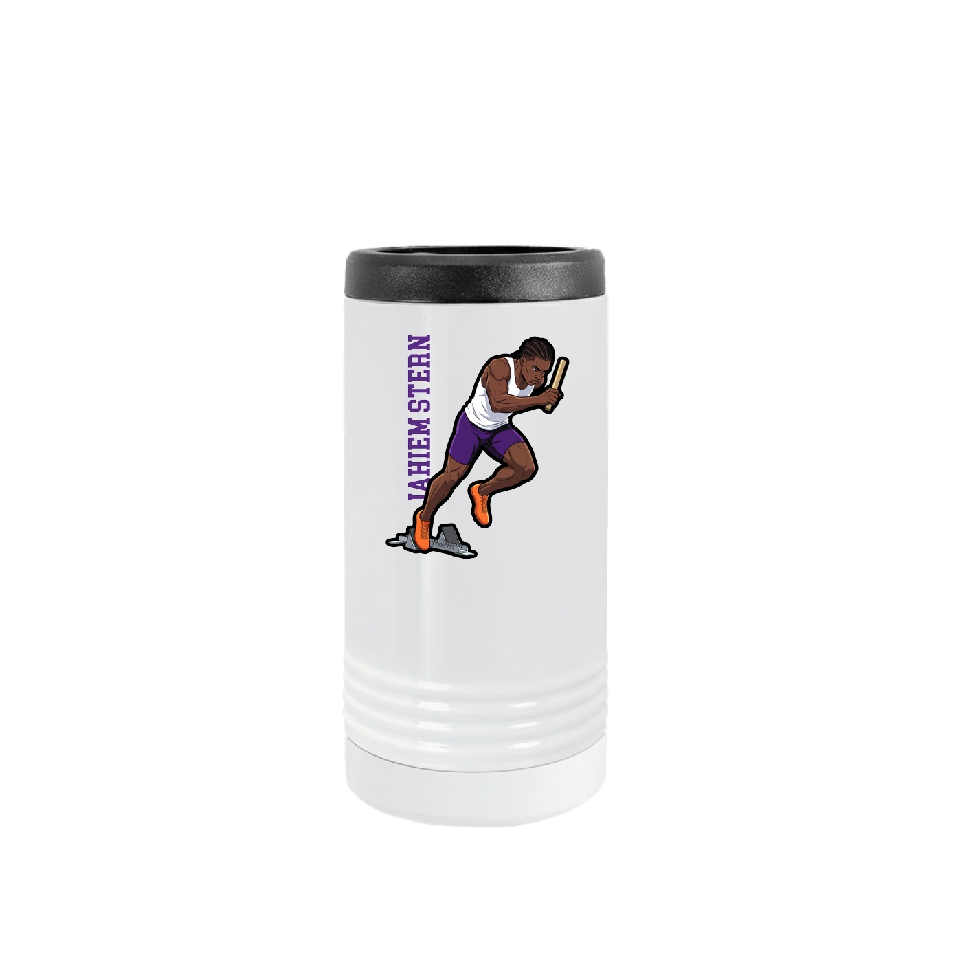 Polar Camel Slim Beverage Holder