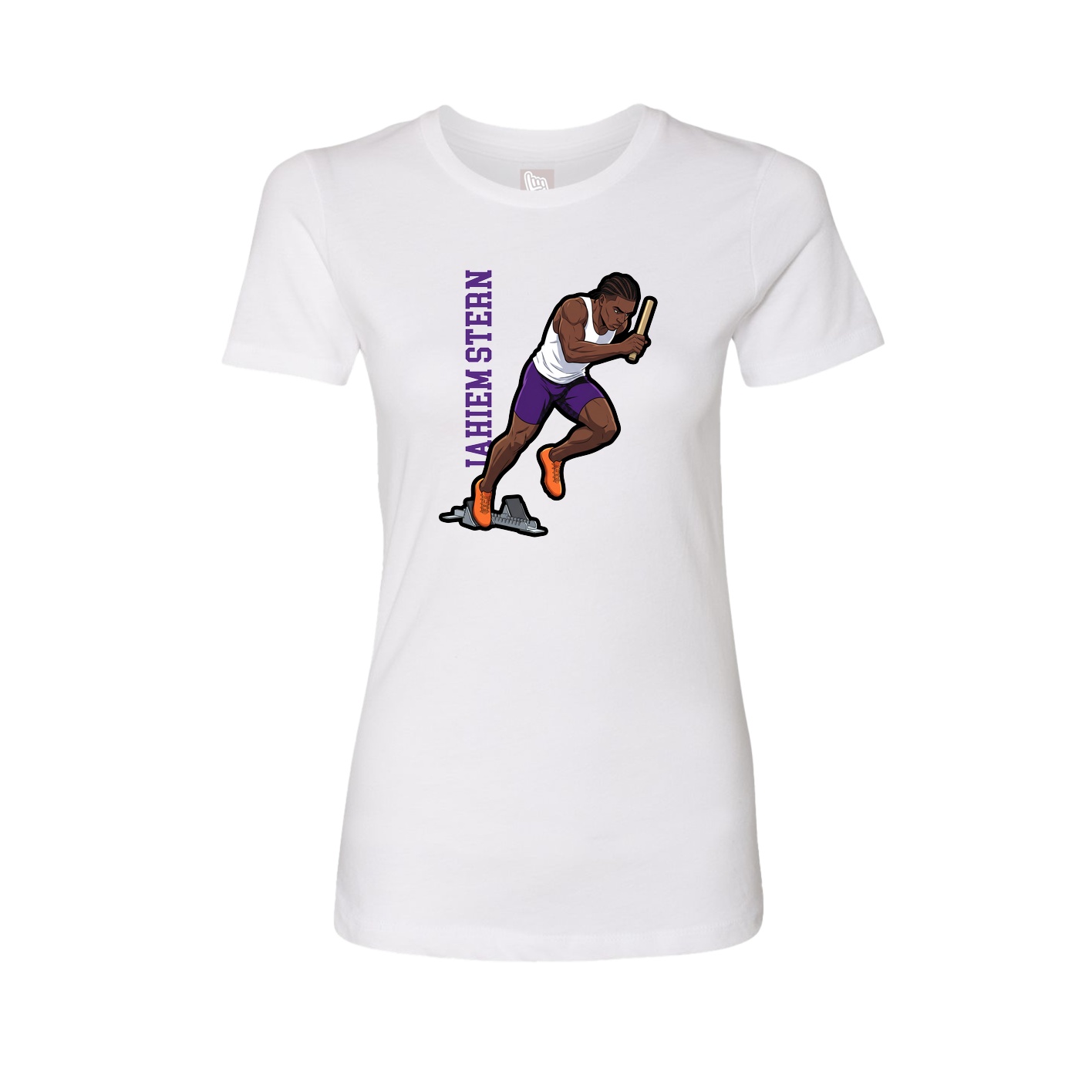 Womens Tee