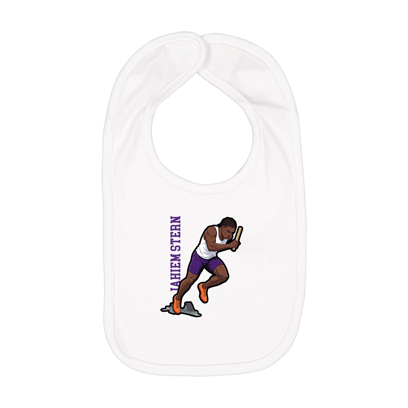 Infant Bib